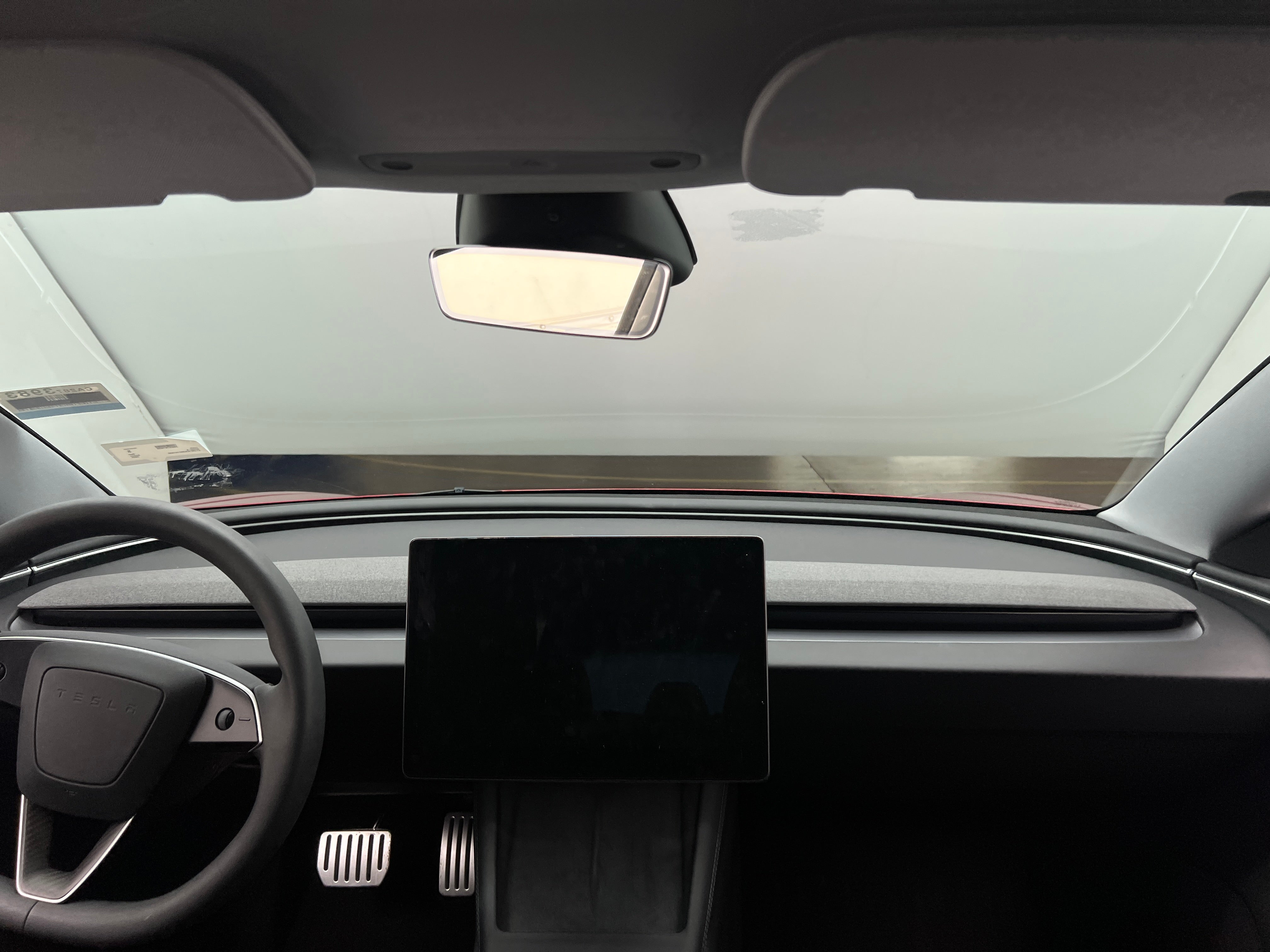 2024 Tesla Model 3 Long Range 2