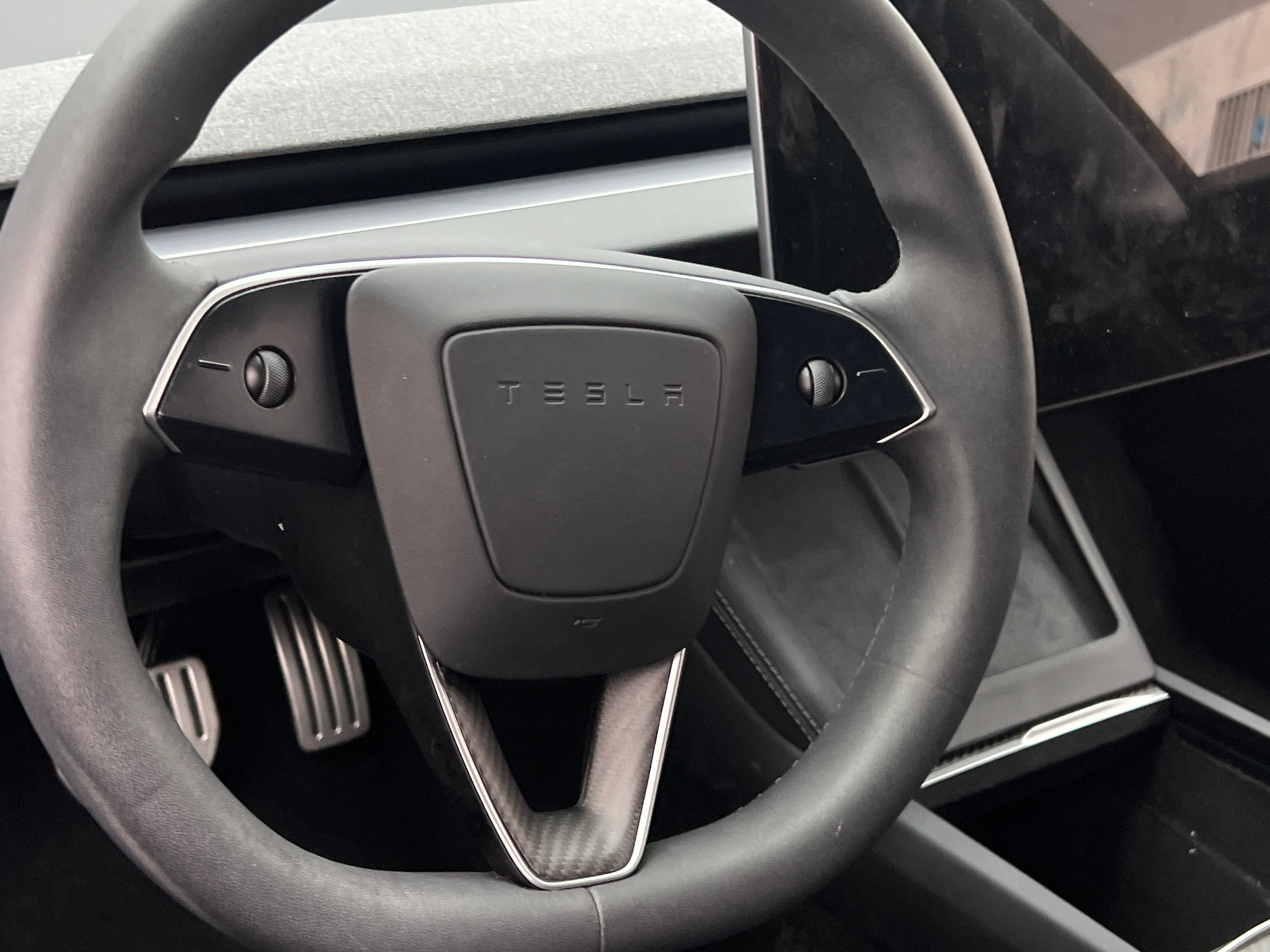 2024 Tesla Model 3 Long Range 4