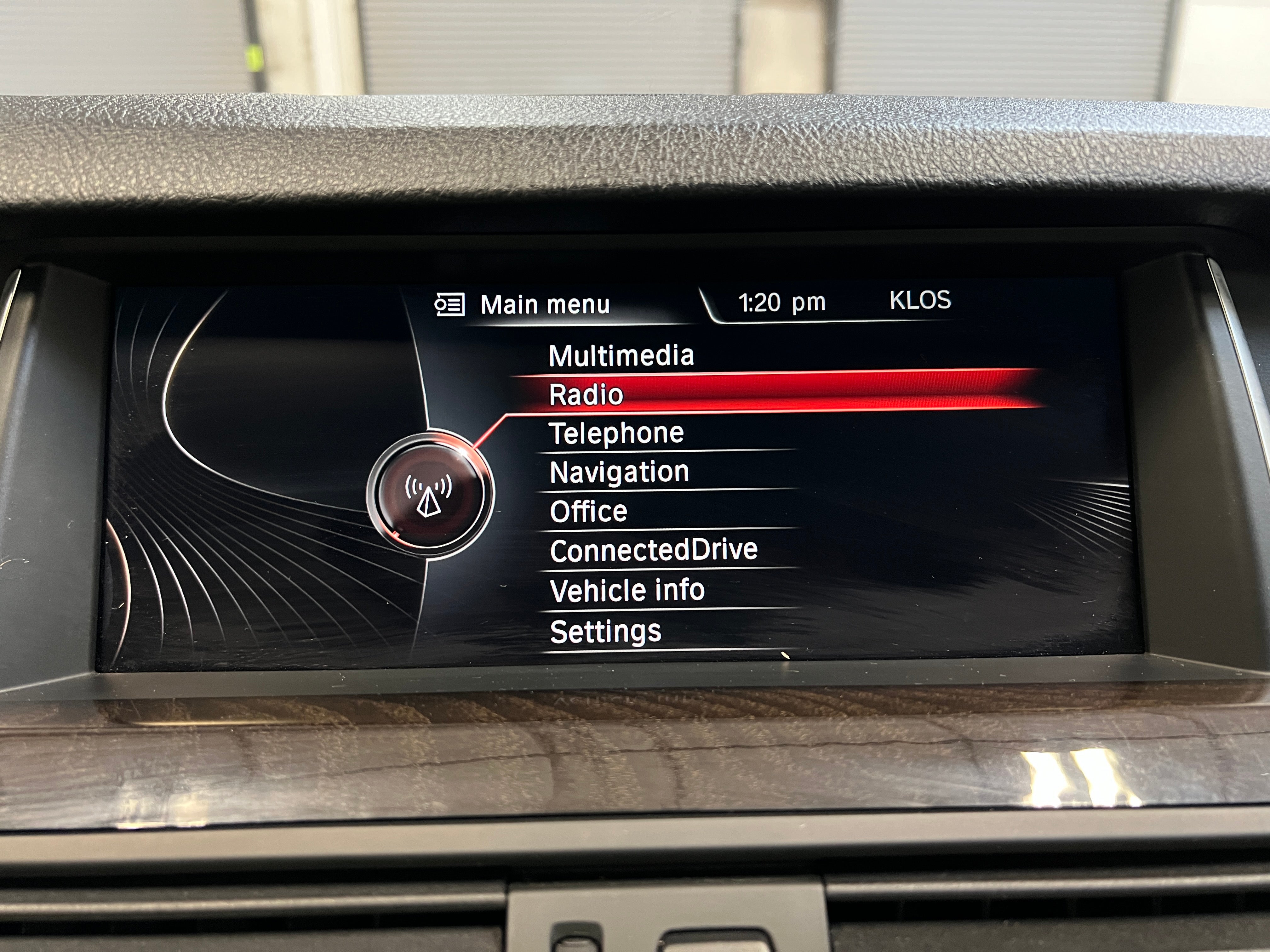 2016 BMW 5 Series 535i 3