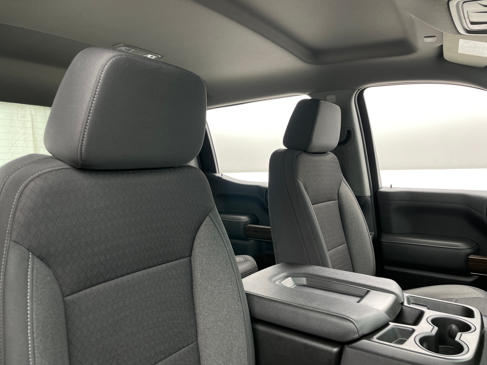 Thumbnail: 2022 GMC Sierra 1500 - 2