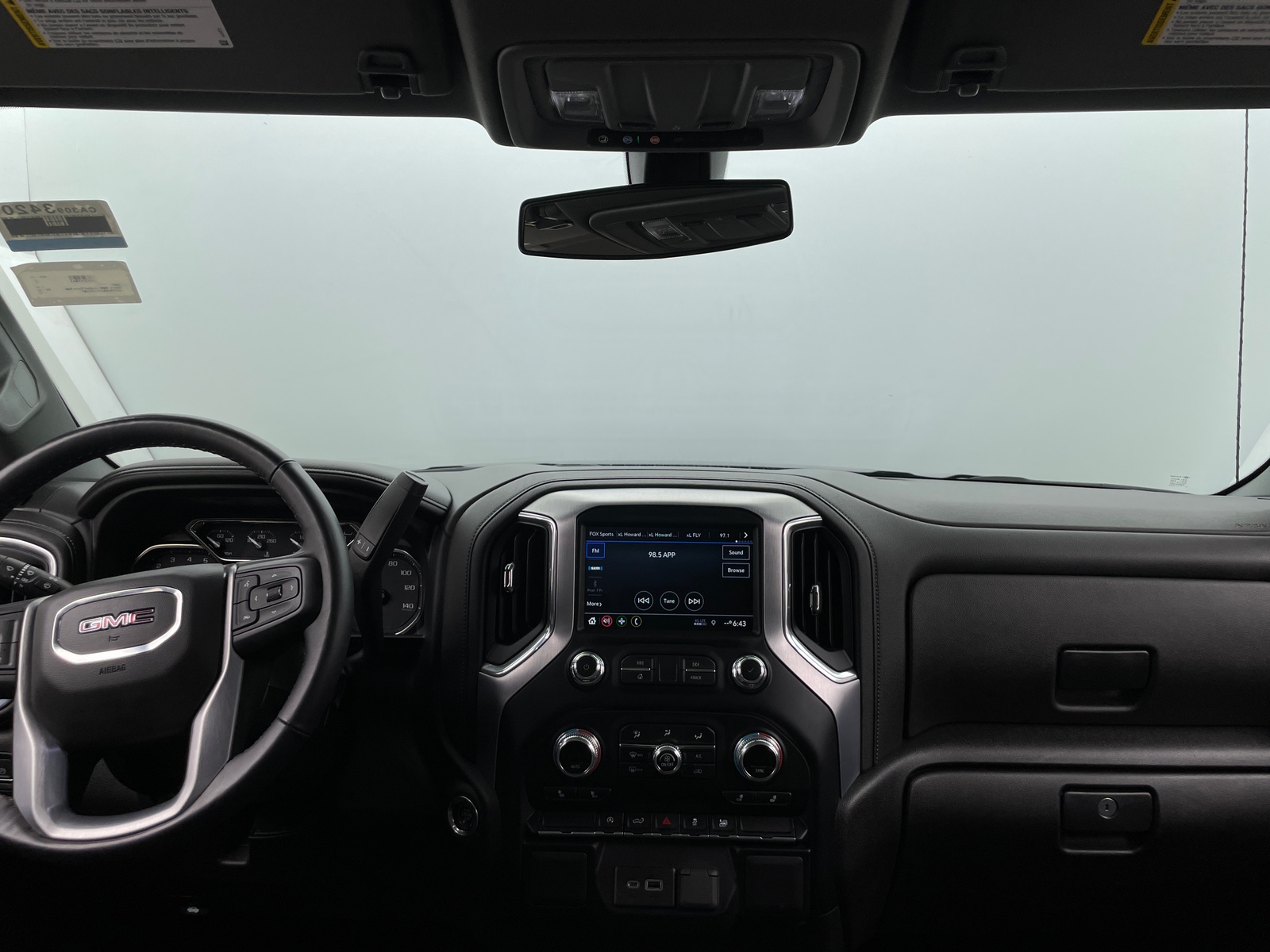 Thumbnail: 2022 GMC Sierra 1500 - 3