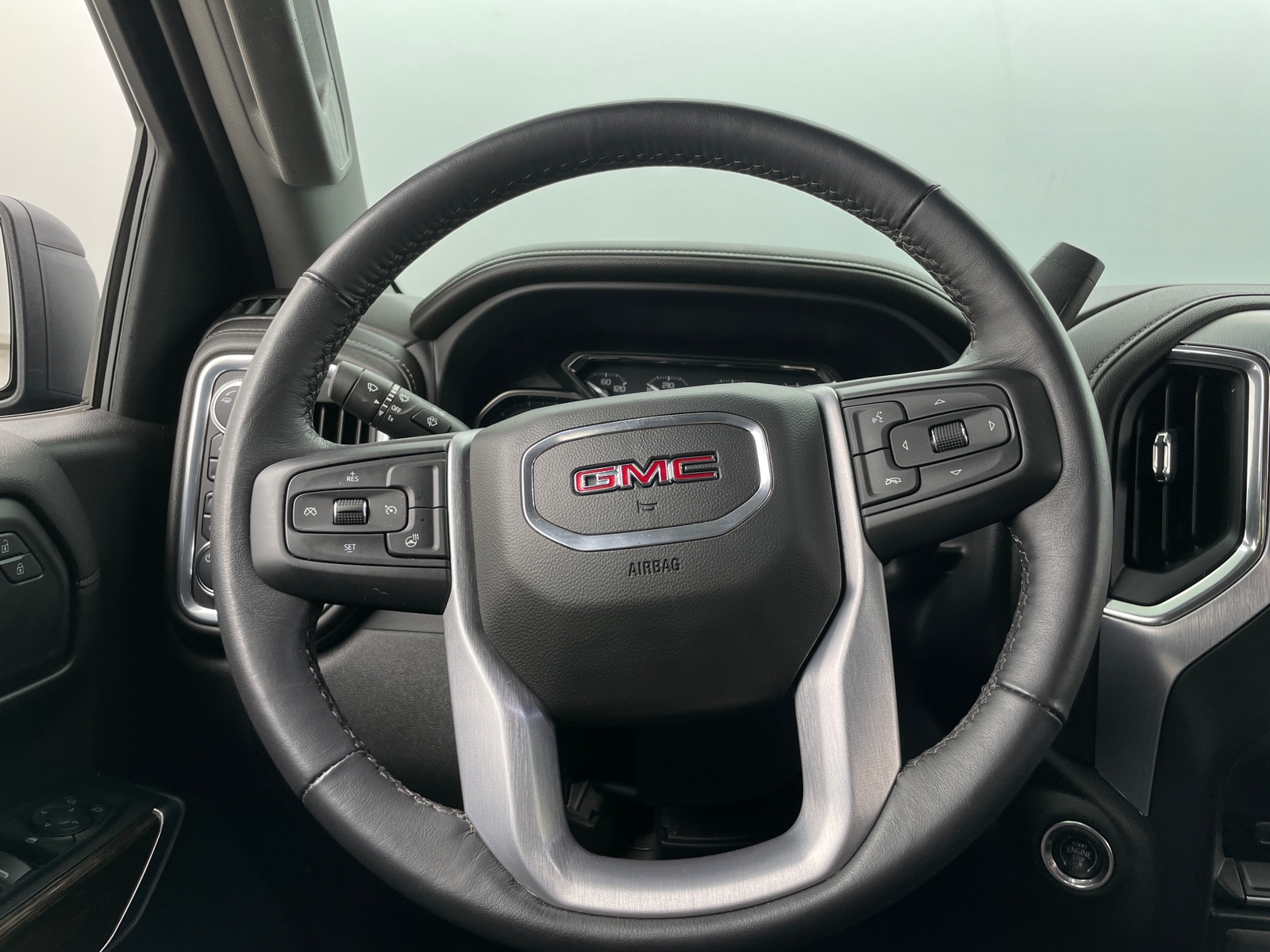 Thumbnail: 2022 GMC Sierra 1500 - 5