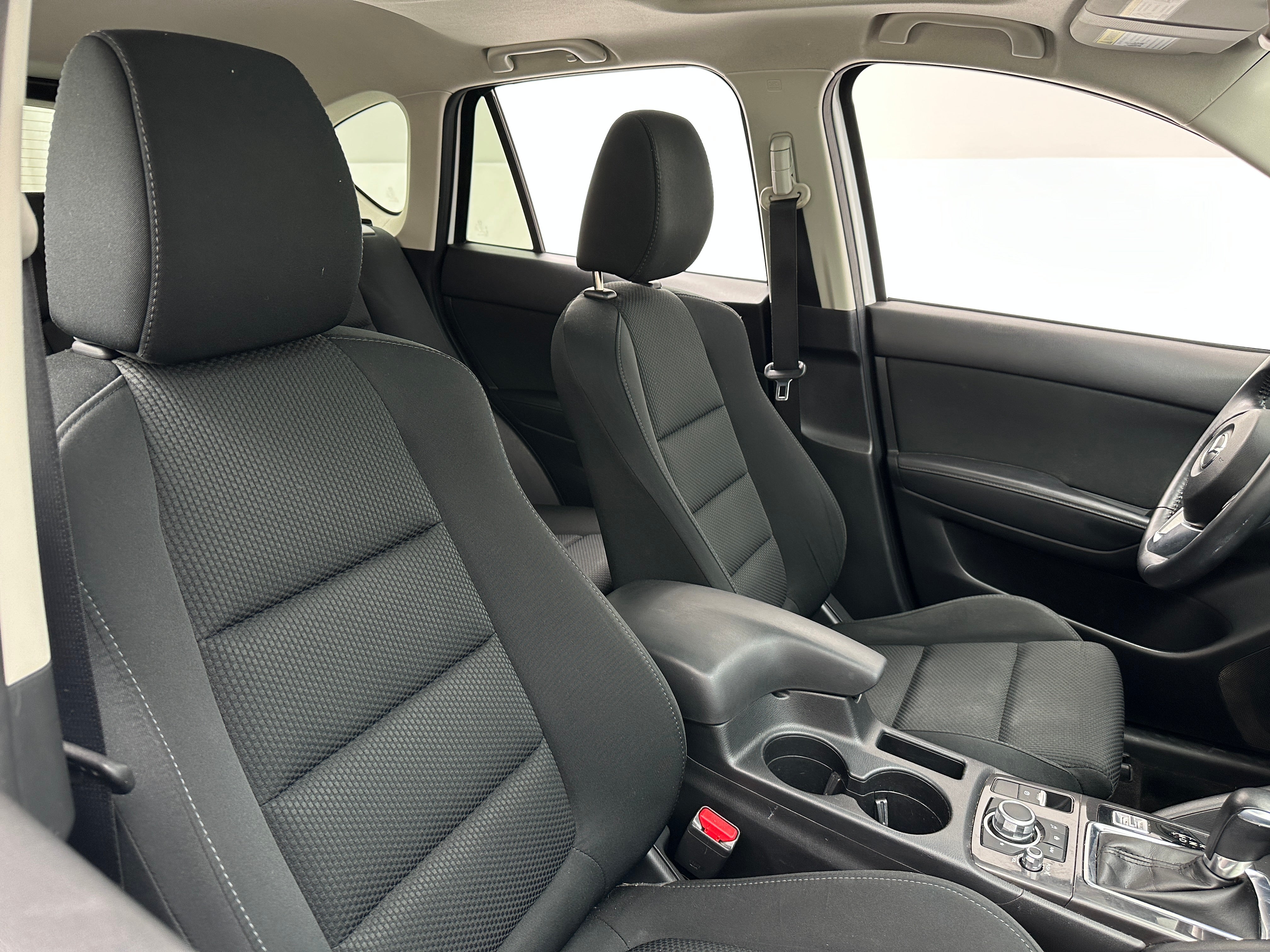 2016 Mazda CX-5 Touring 2
