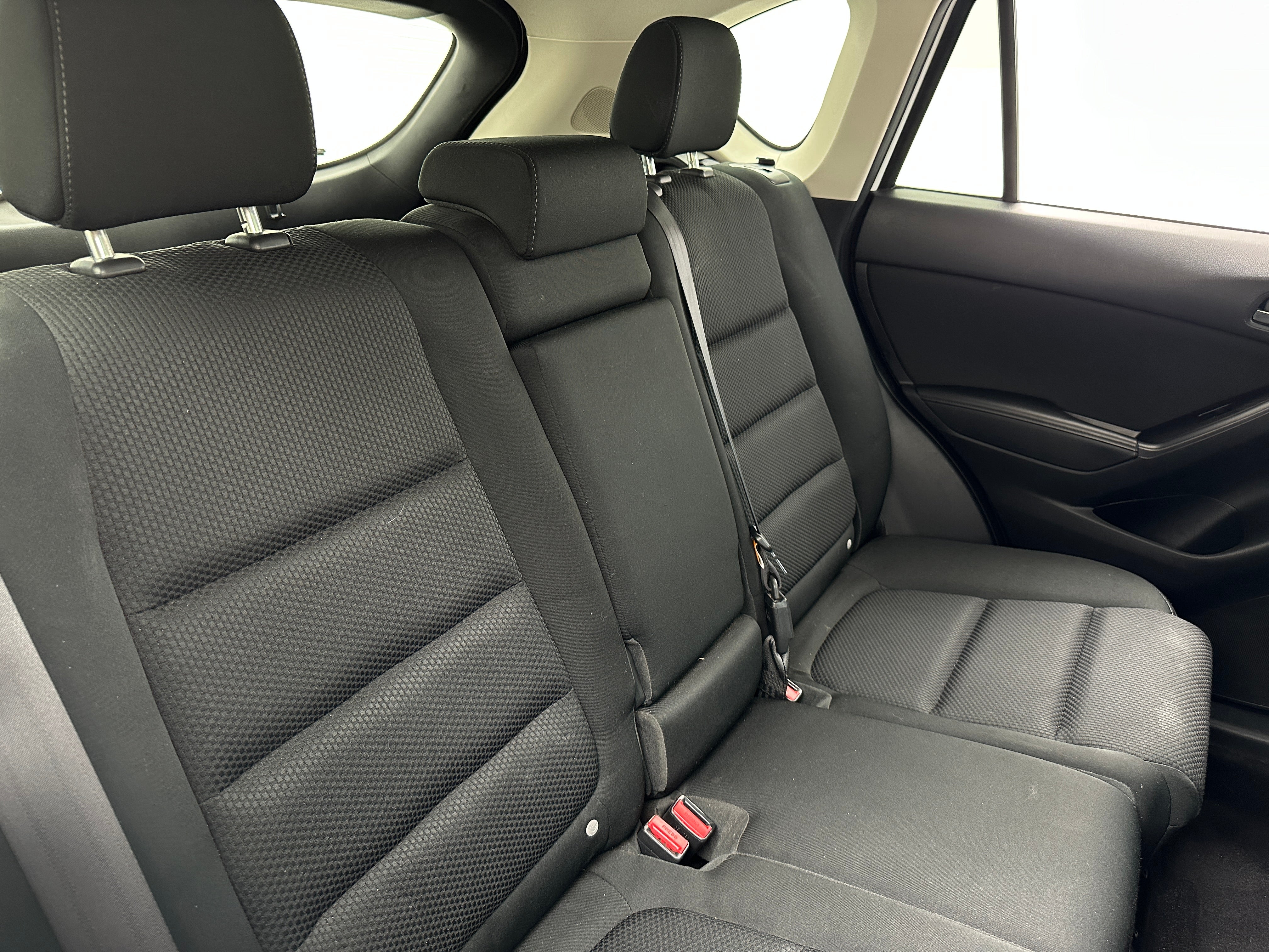 2016 Mazda CX-5 Touring 6