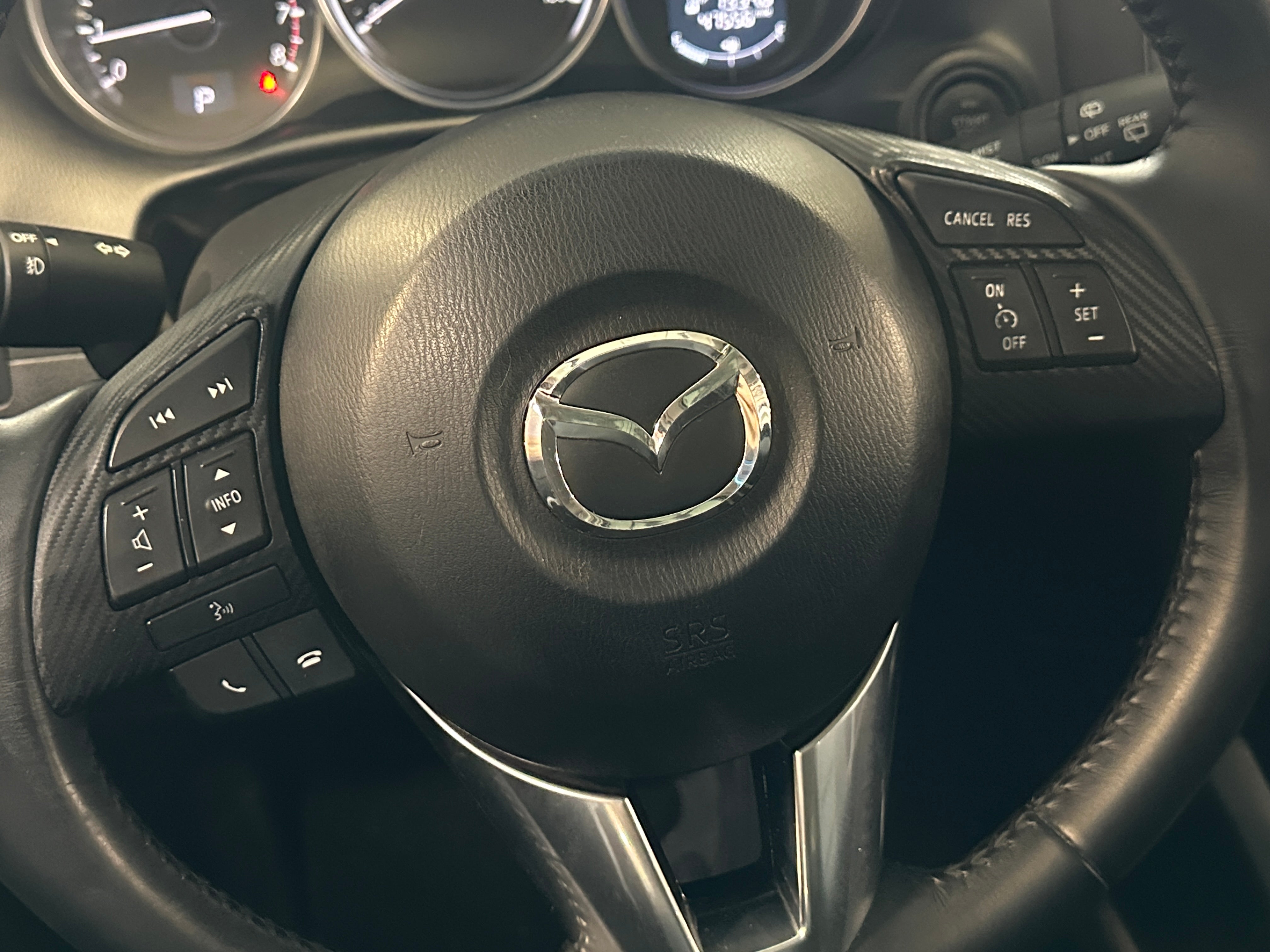 2016 Mazda CX-5 Touring 5