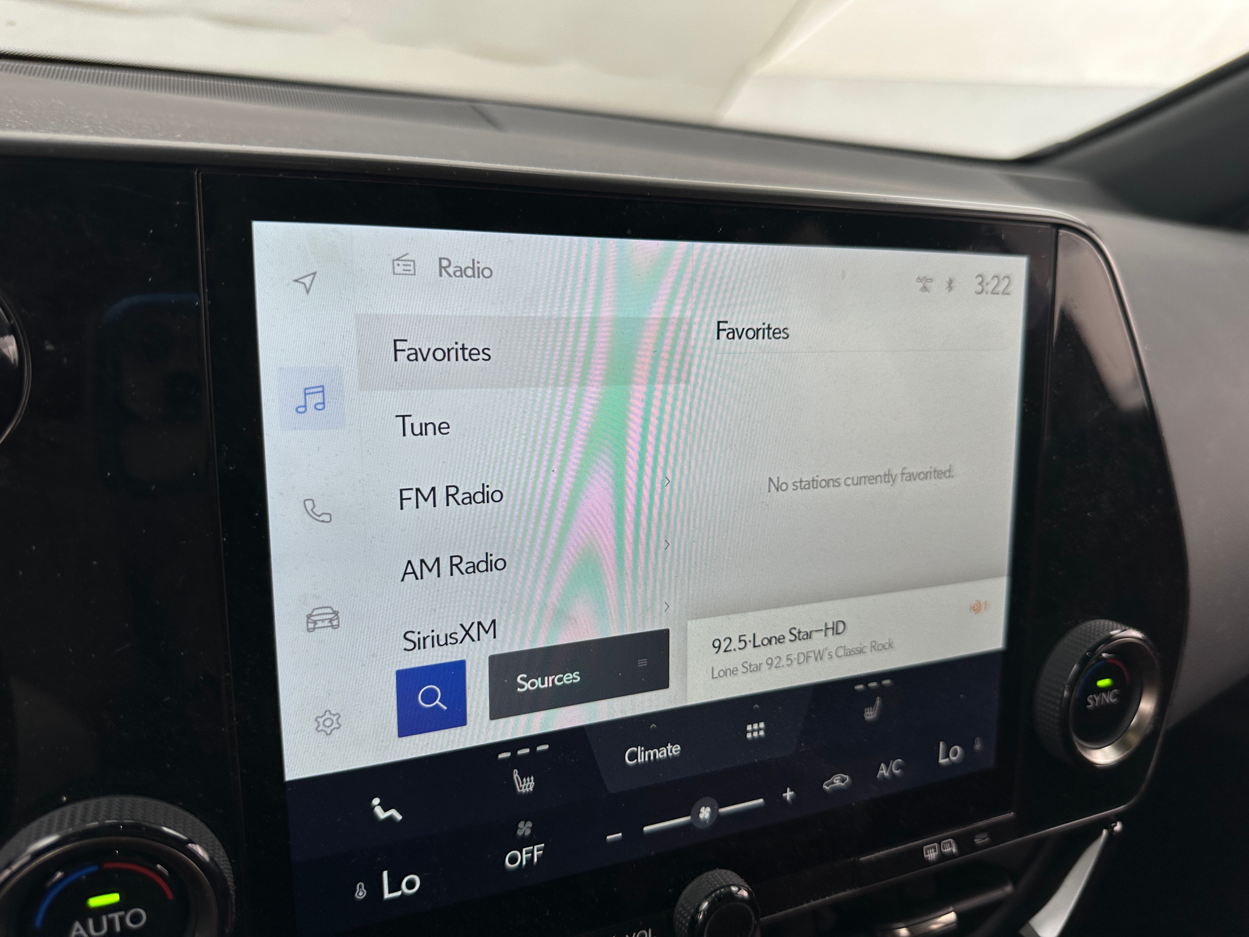 2023 Lexus NX 250 3