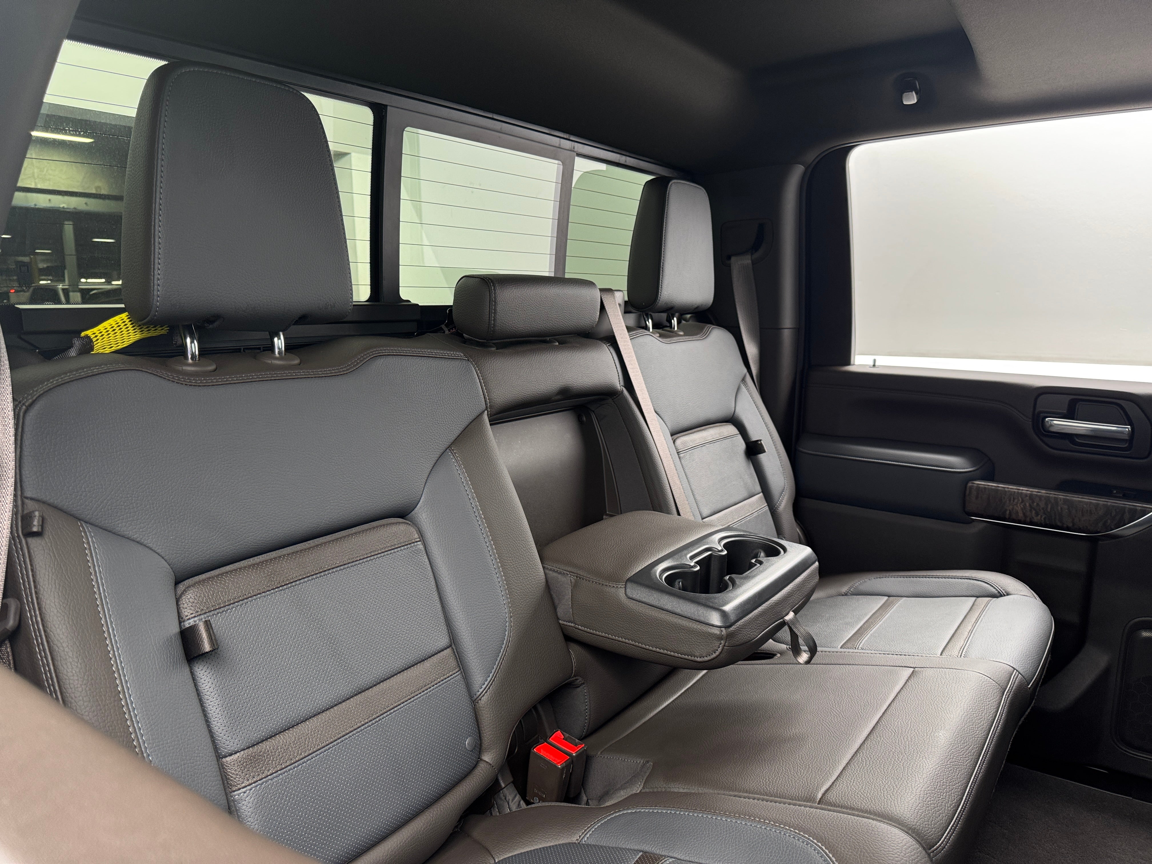 2020 GMC Sierra 2500 Denali 5
