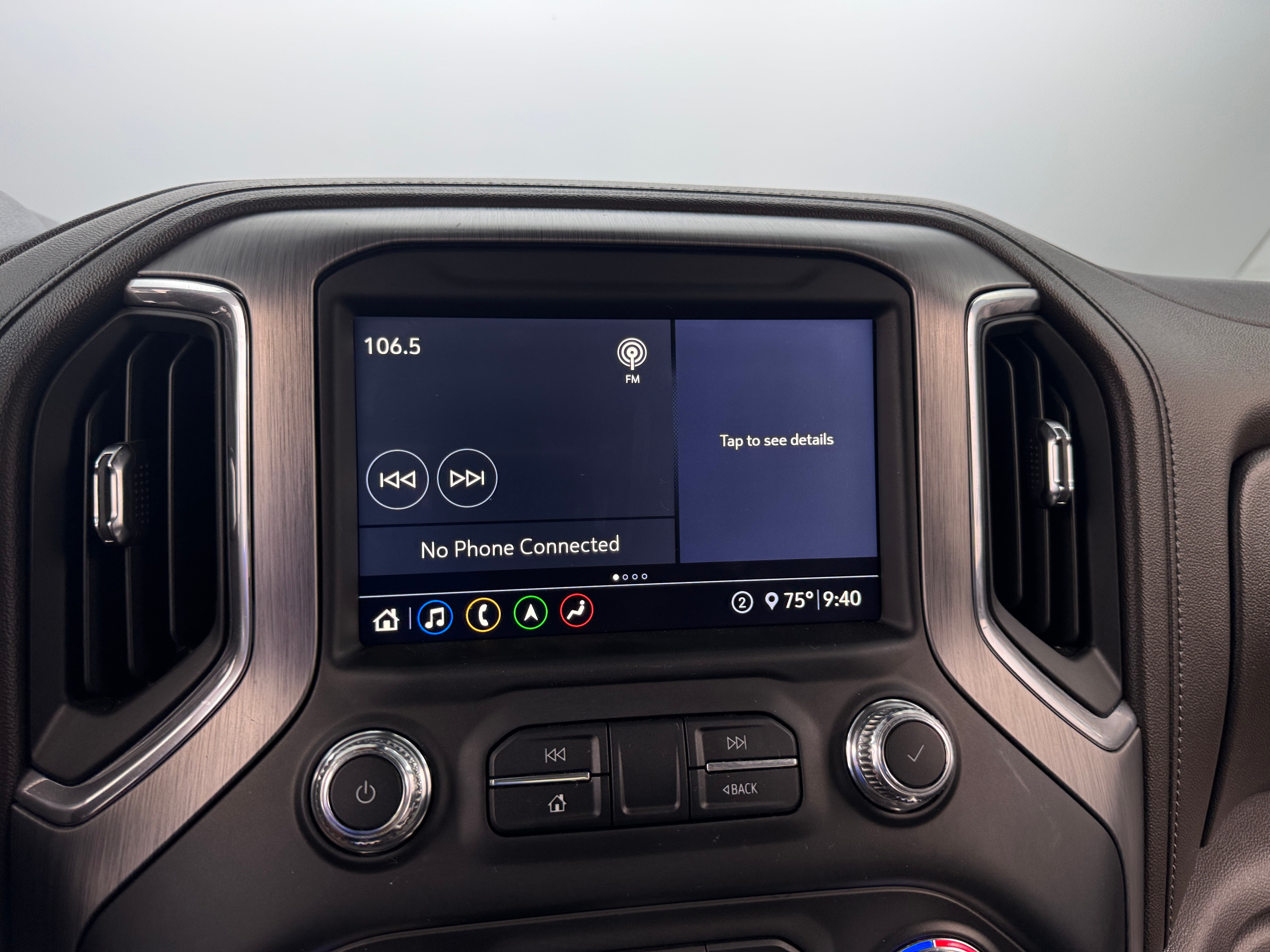 2020 GMC Sierra 2500 Denali 3