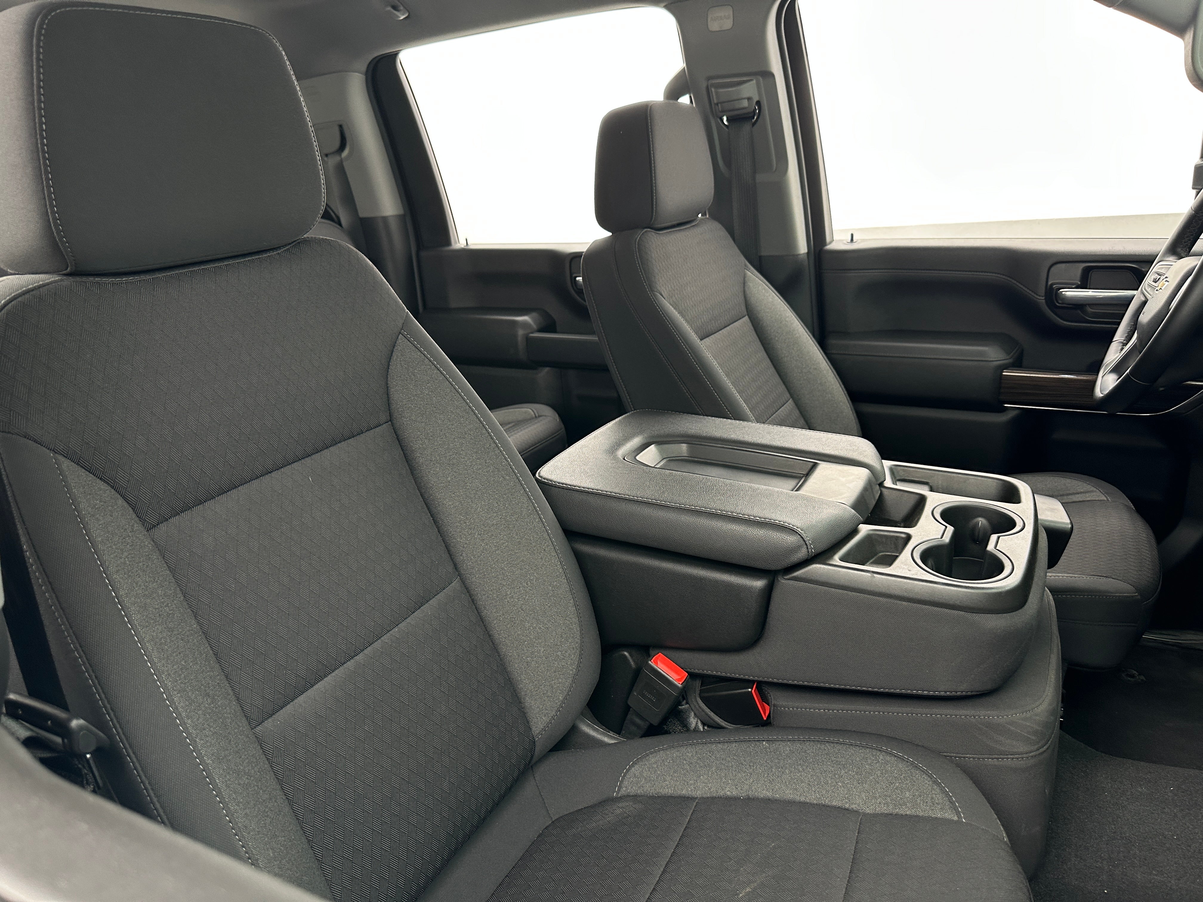 2023 Chevrolet Silverado 2500 LT 2