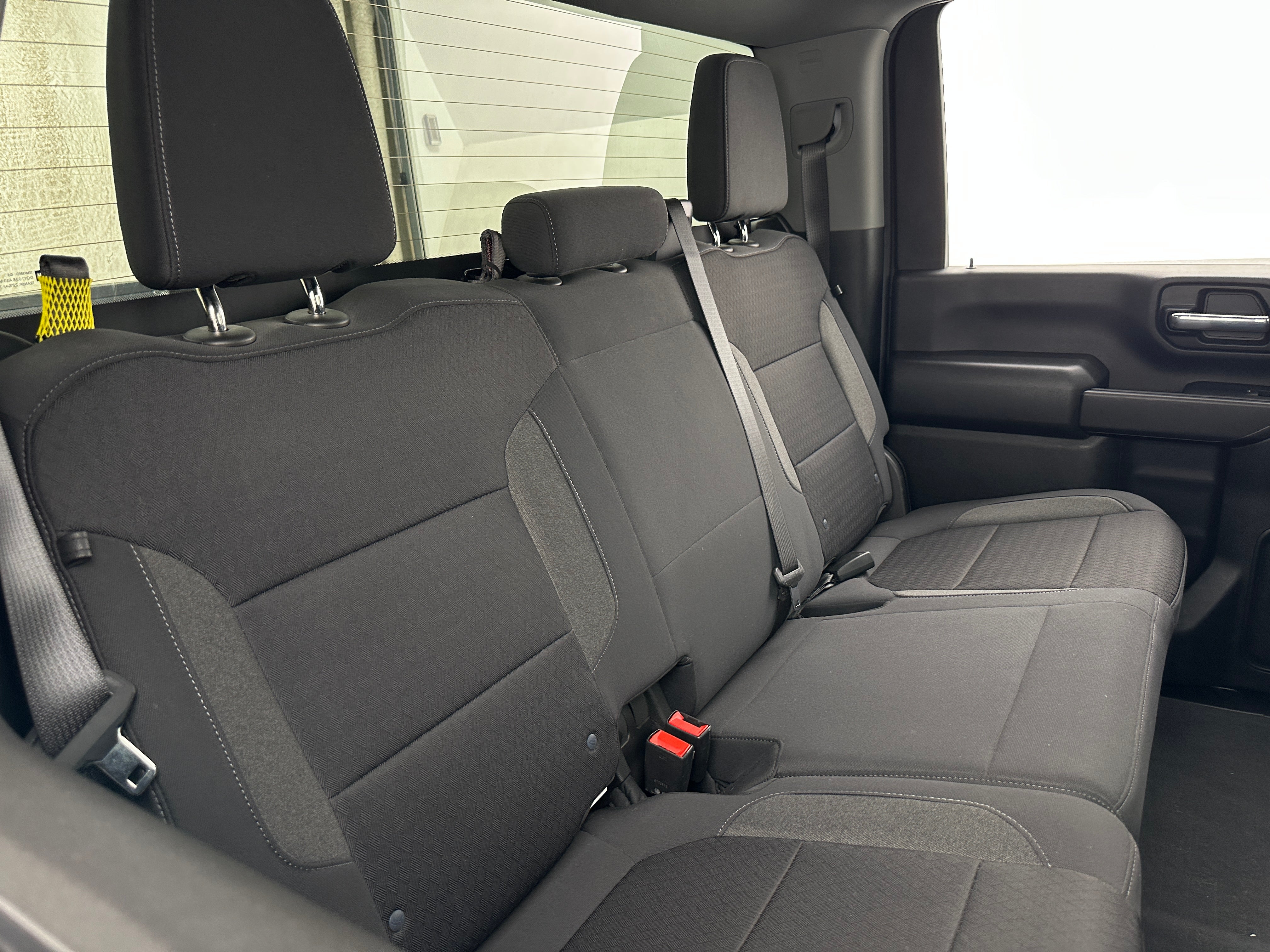 2023 Chevrolet Silverado 2500 LT 6