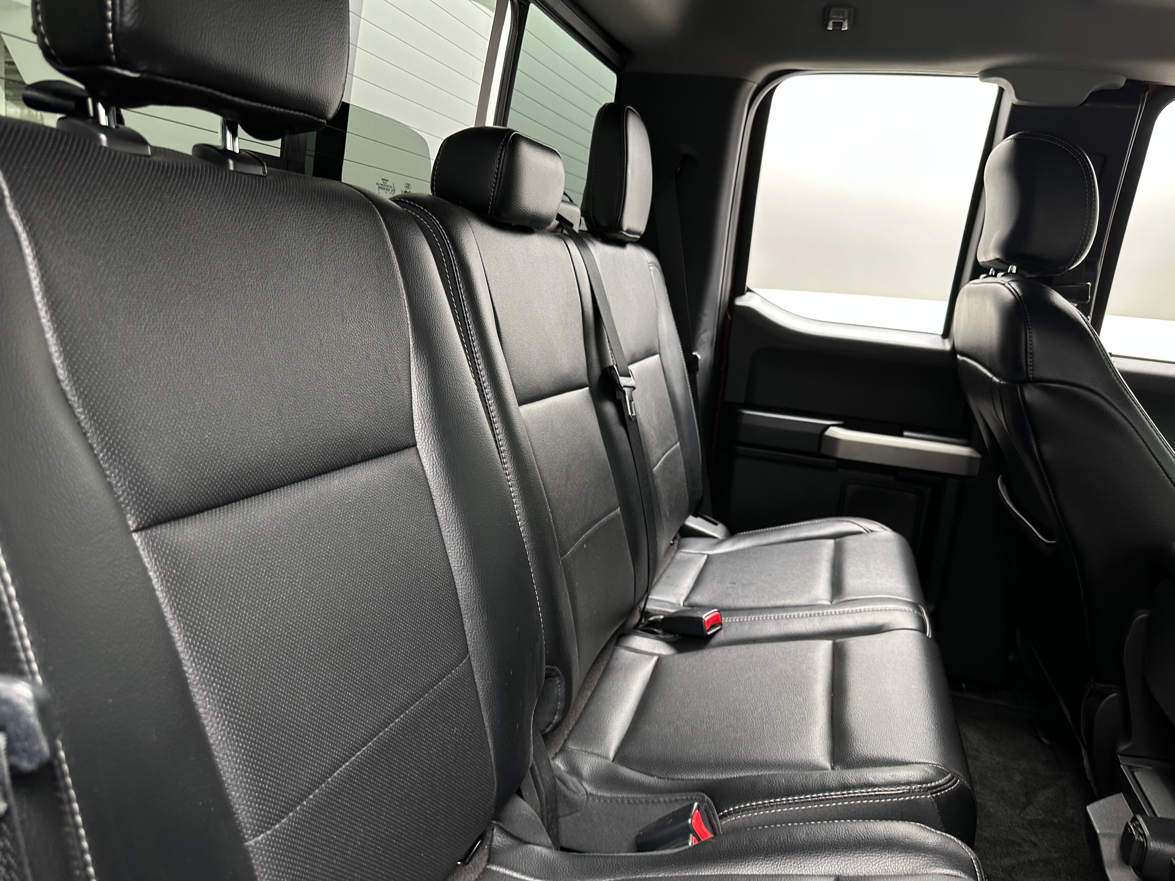 2015 Ford Econoline E-150 5