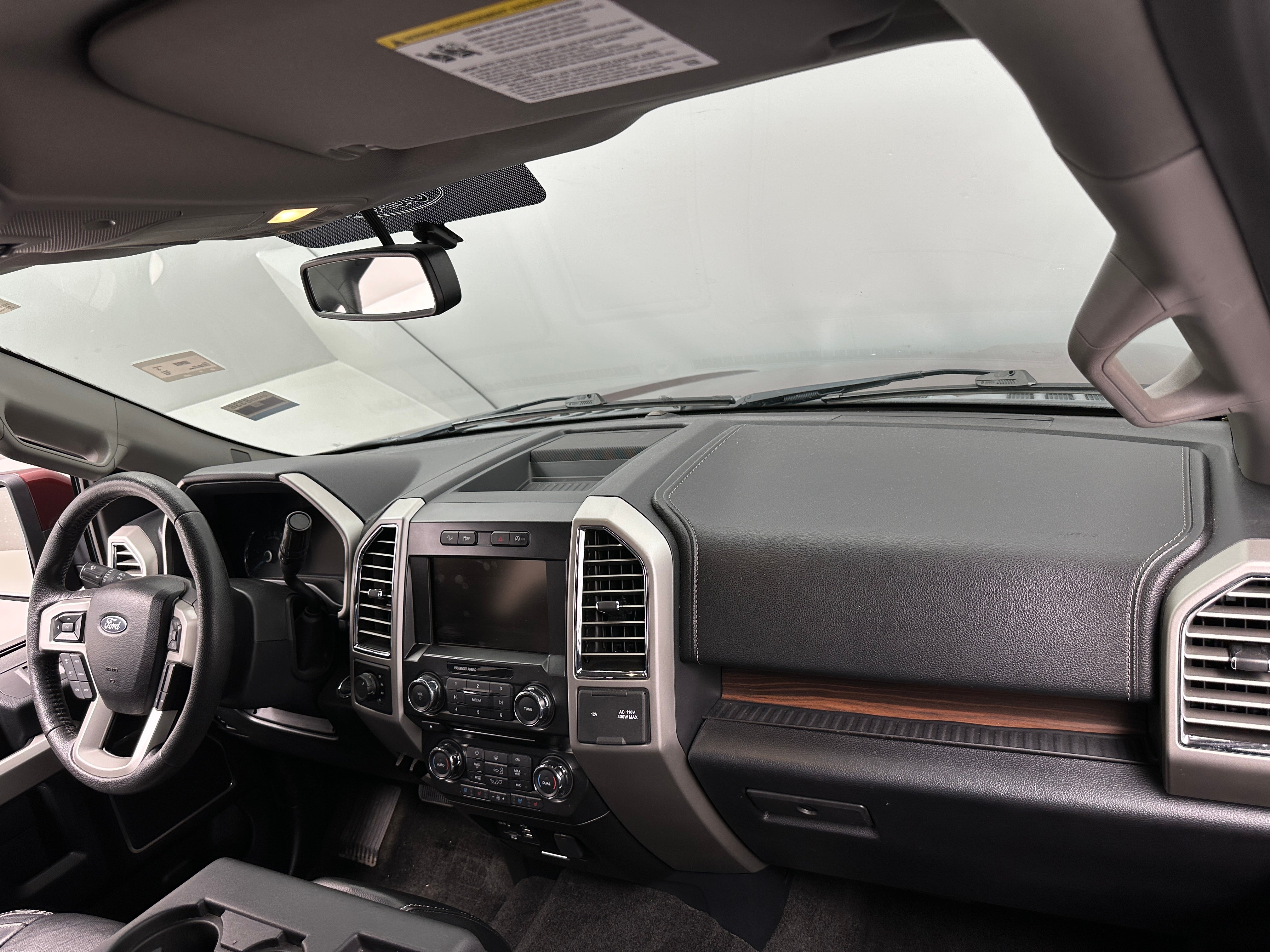 2015 Ford Econoline E-150 2