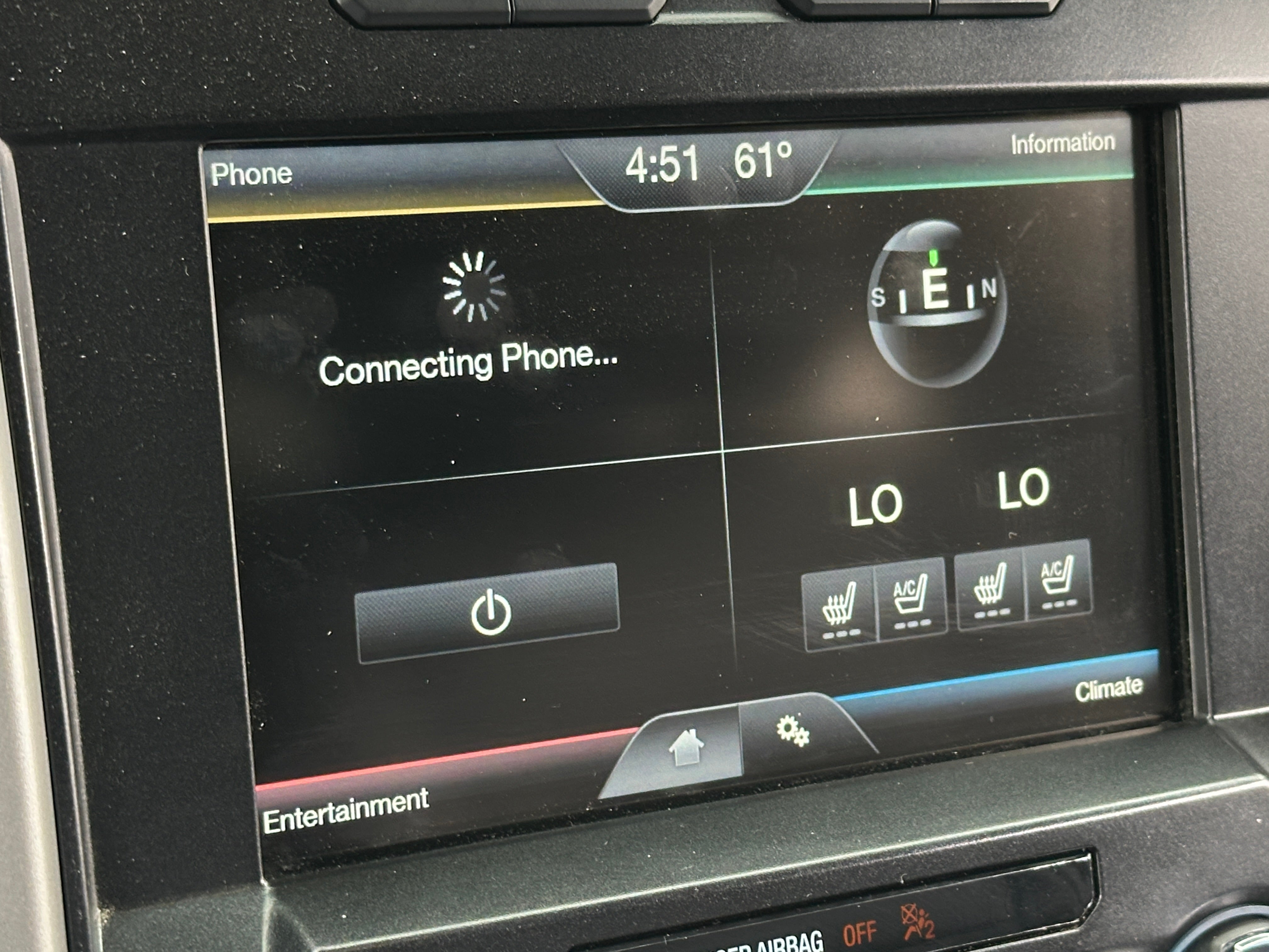2015 Ford Econoline E-150 3