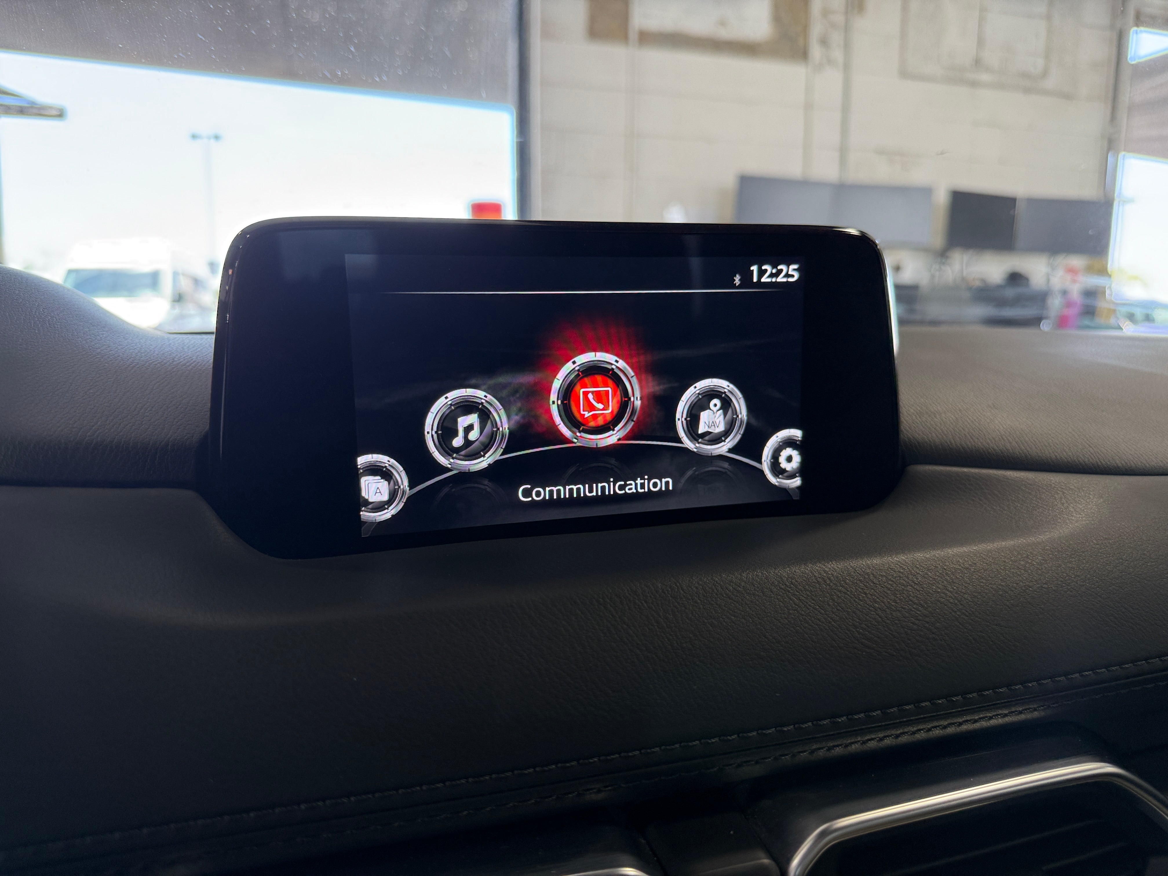 2019 Mazda CX-5 Touring 3