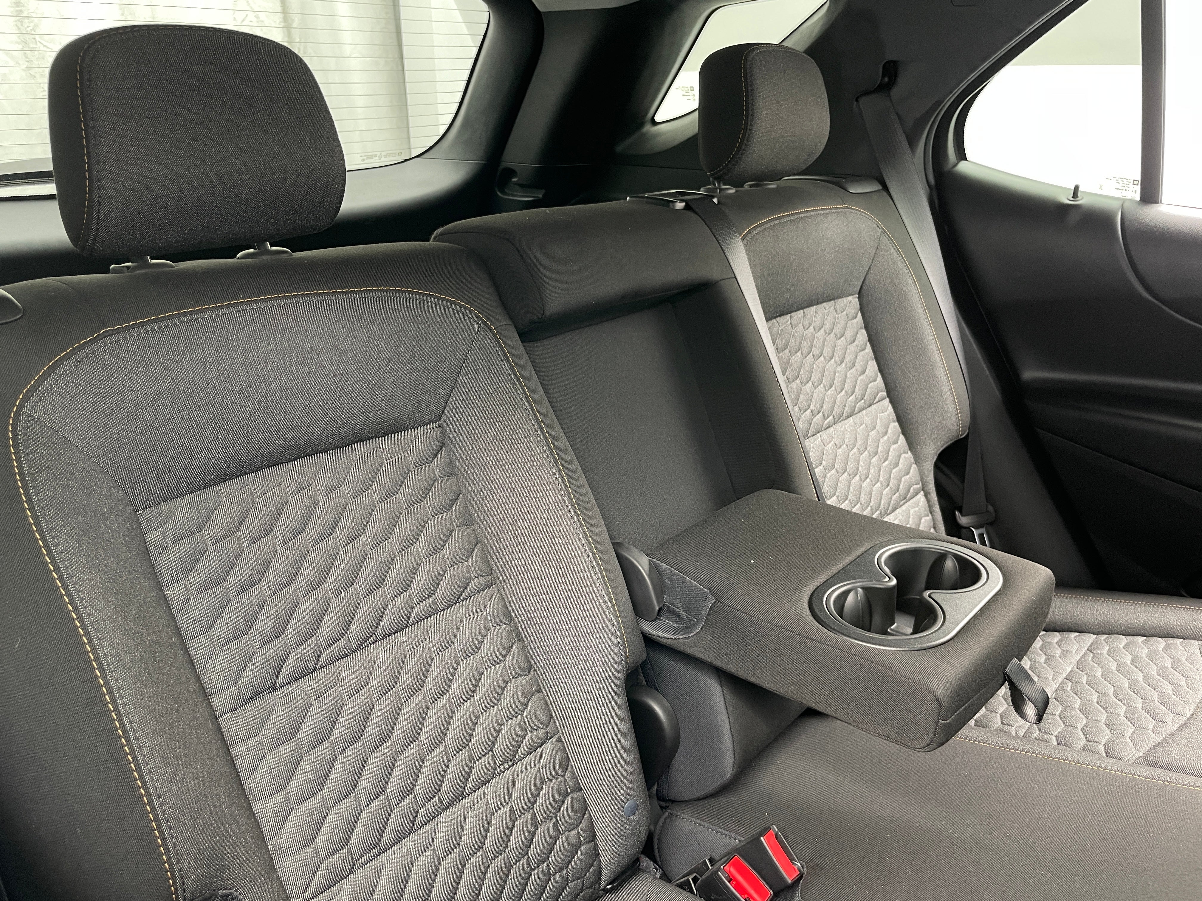 2020 Chevrolet Equinox LT 6