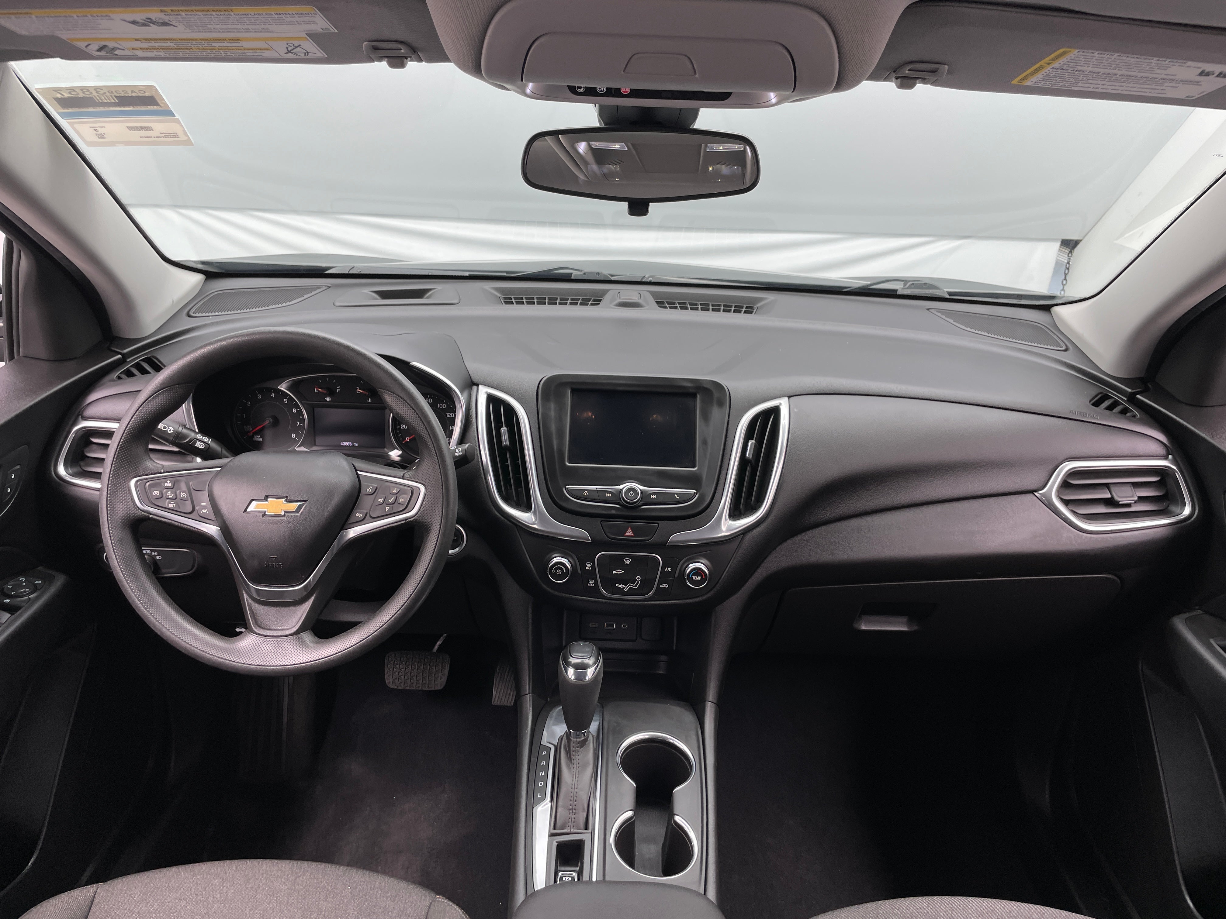 2020 Chevrolet Equinox LT 3