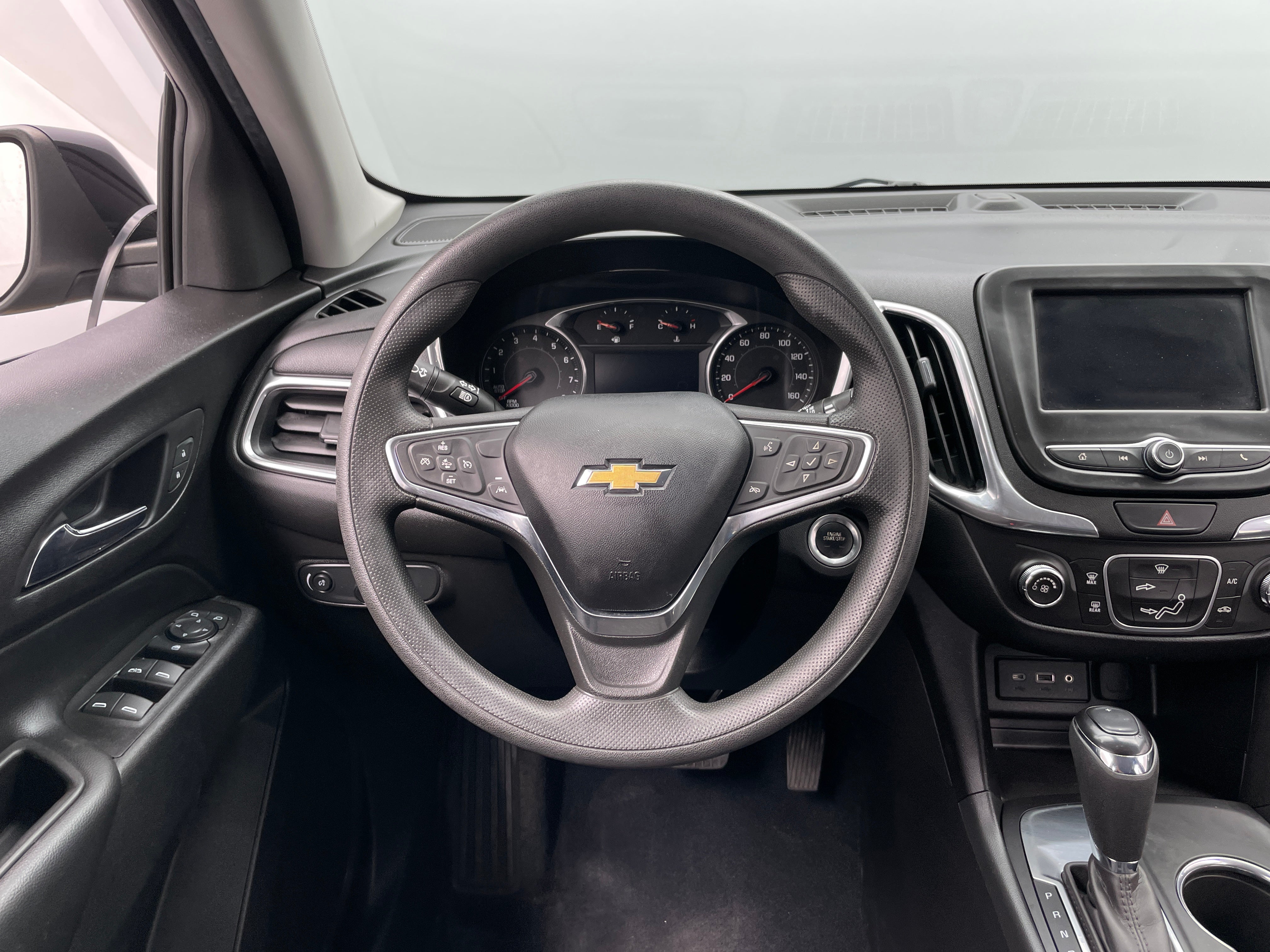 2020 Chevrolet Equinox LT 5