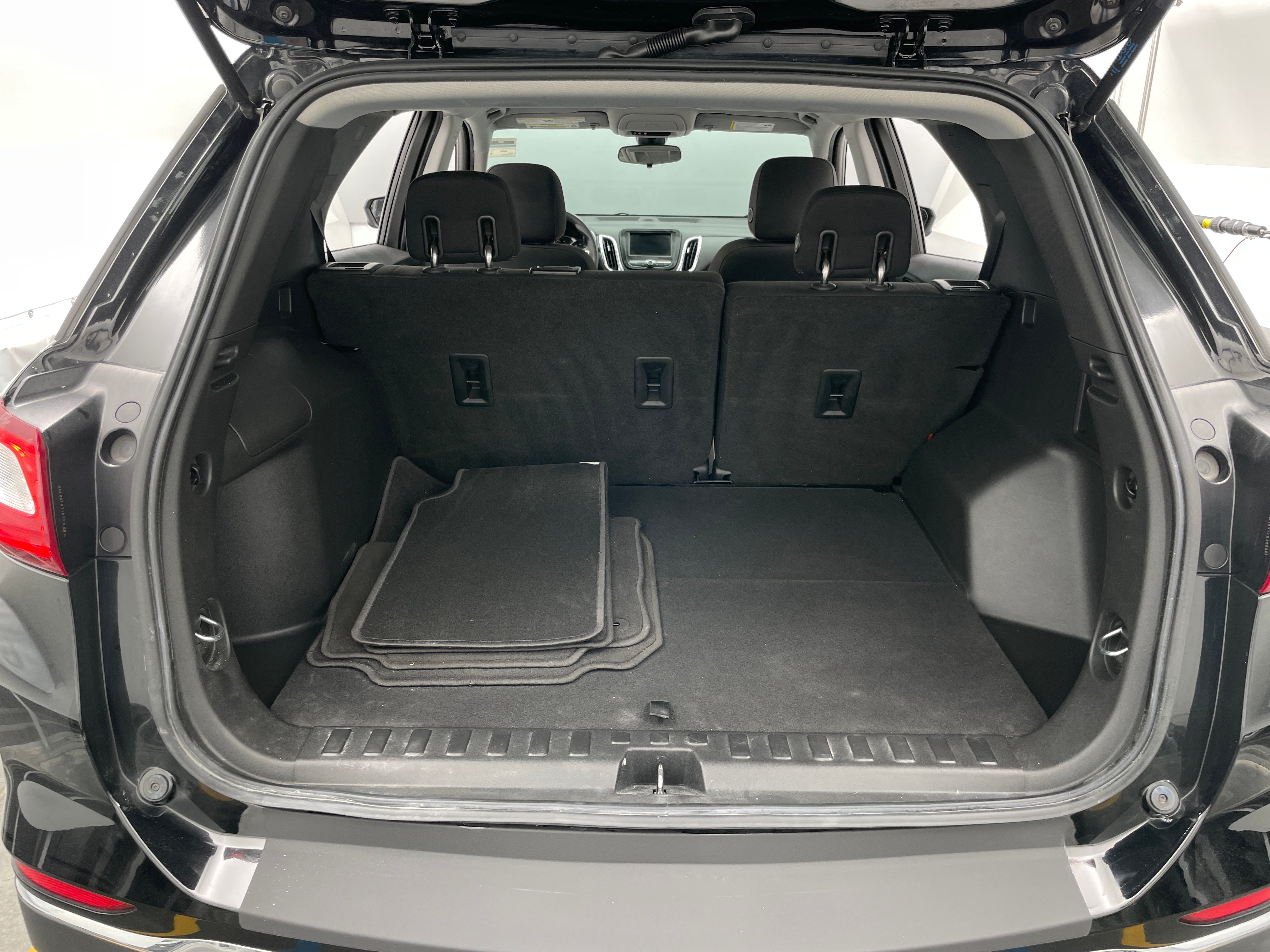2020 Chevrolet Equinox LT 7