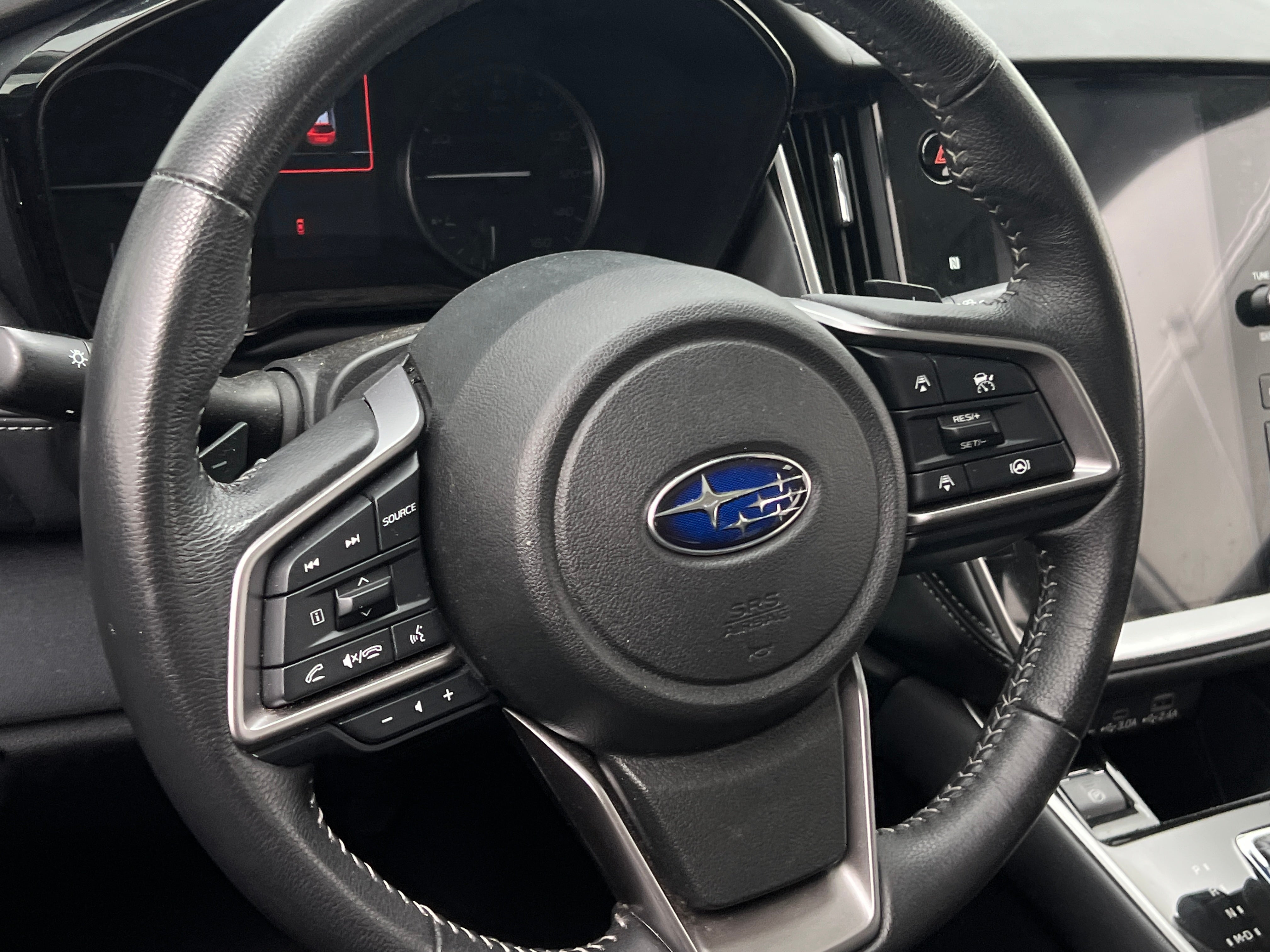 2023 Subaru Outback Premium 5