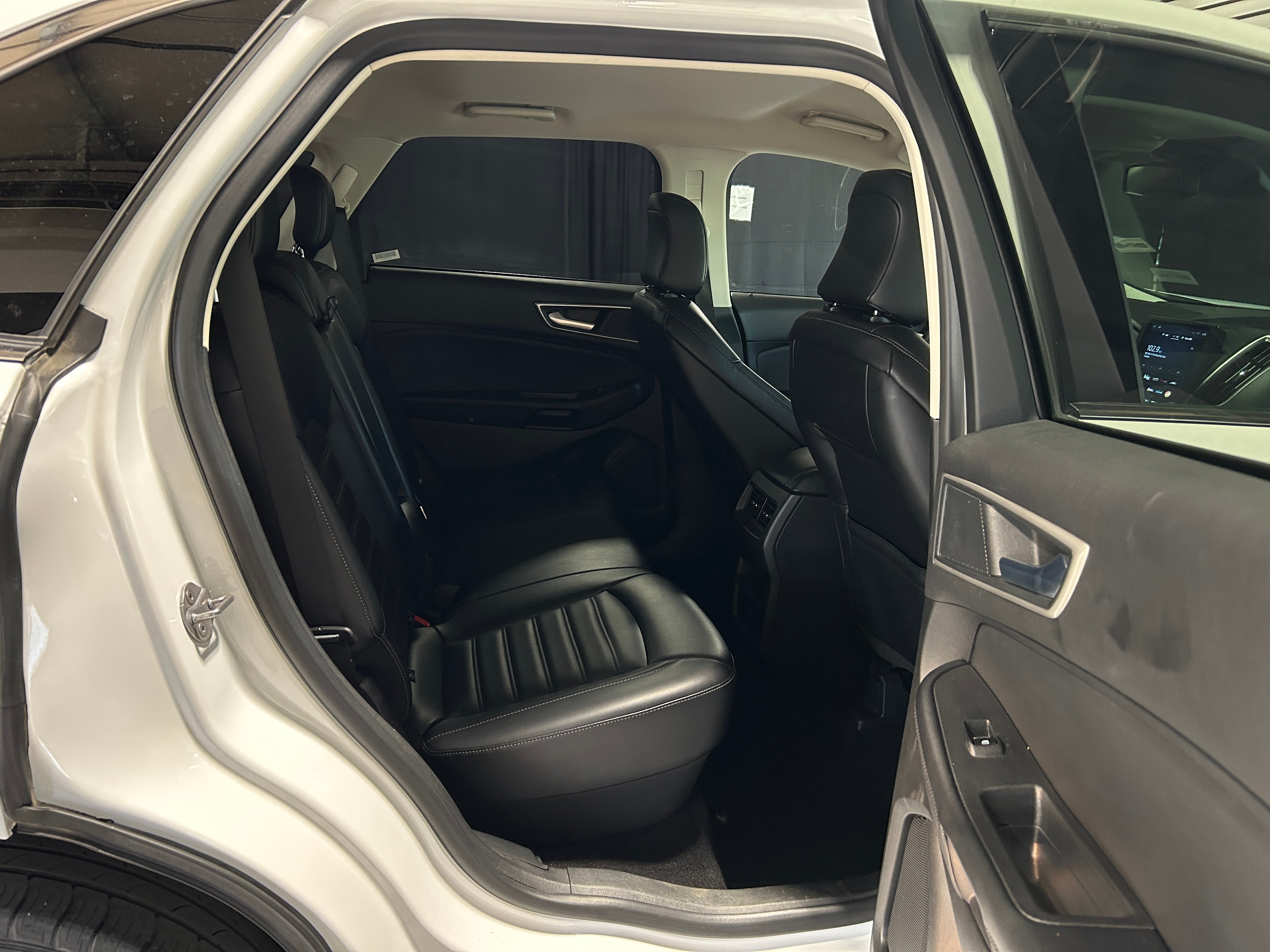 2024 Ford Edge SEL 5