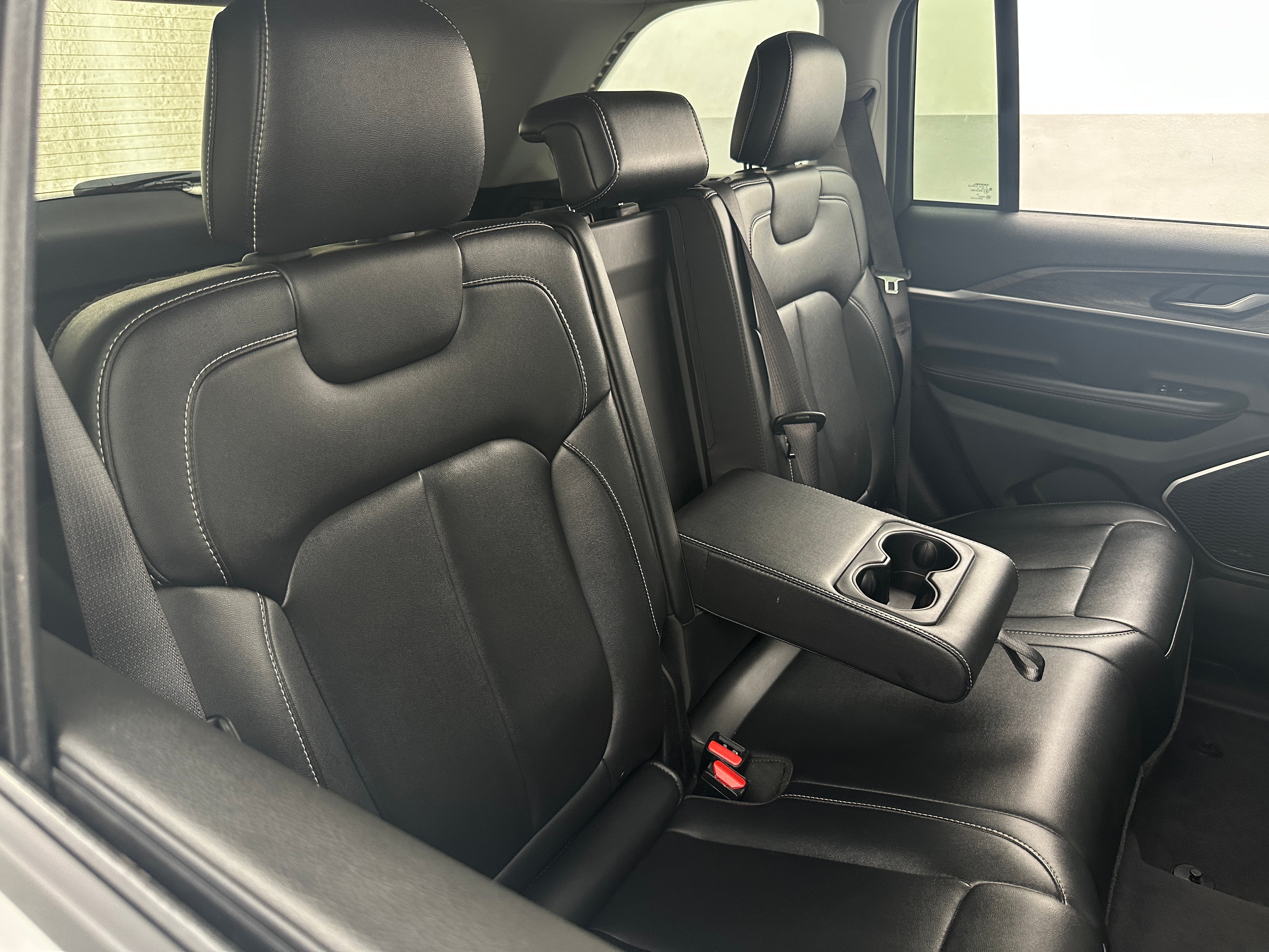 2023 Jeep Grand Cherokee 4xe 5
