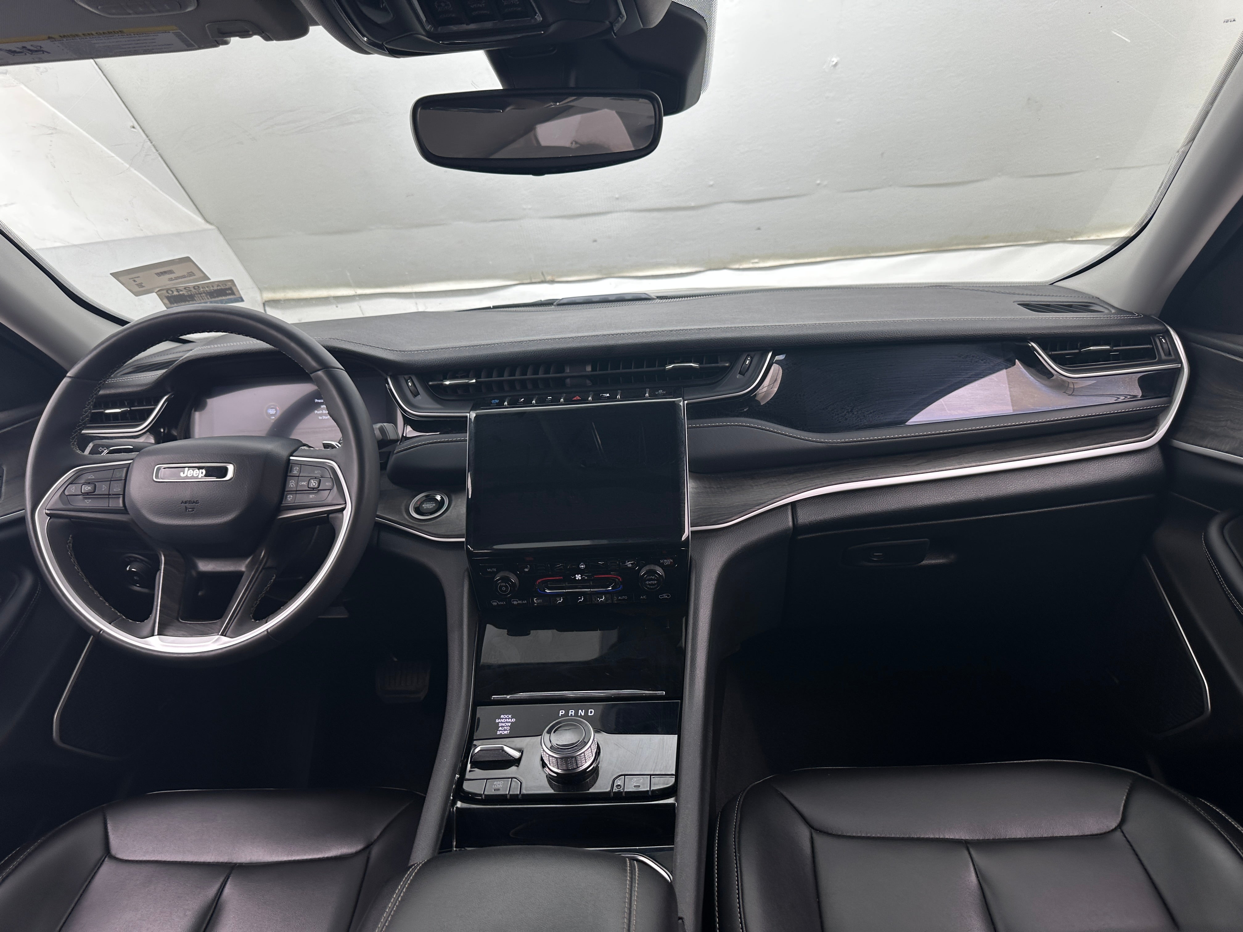 2023 Jeep Grand Cherokee 4xe 2