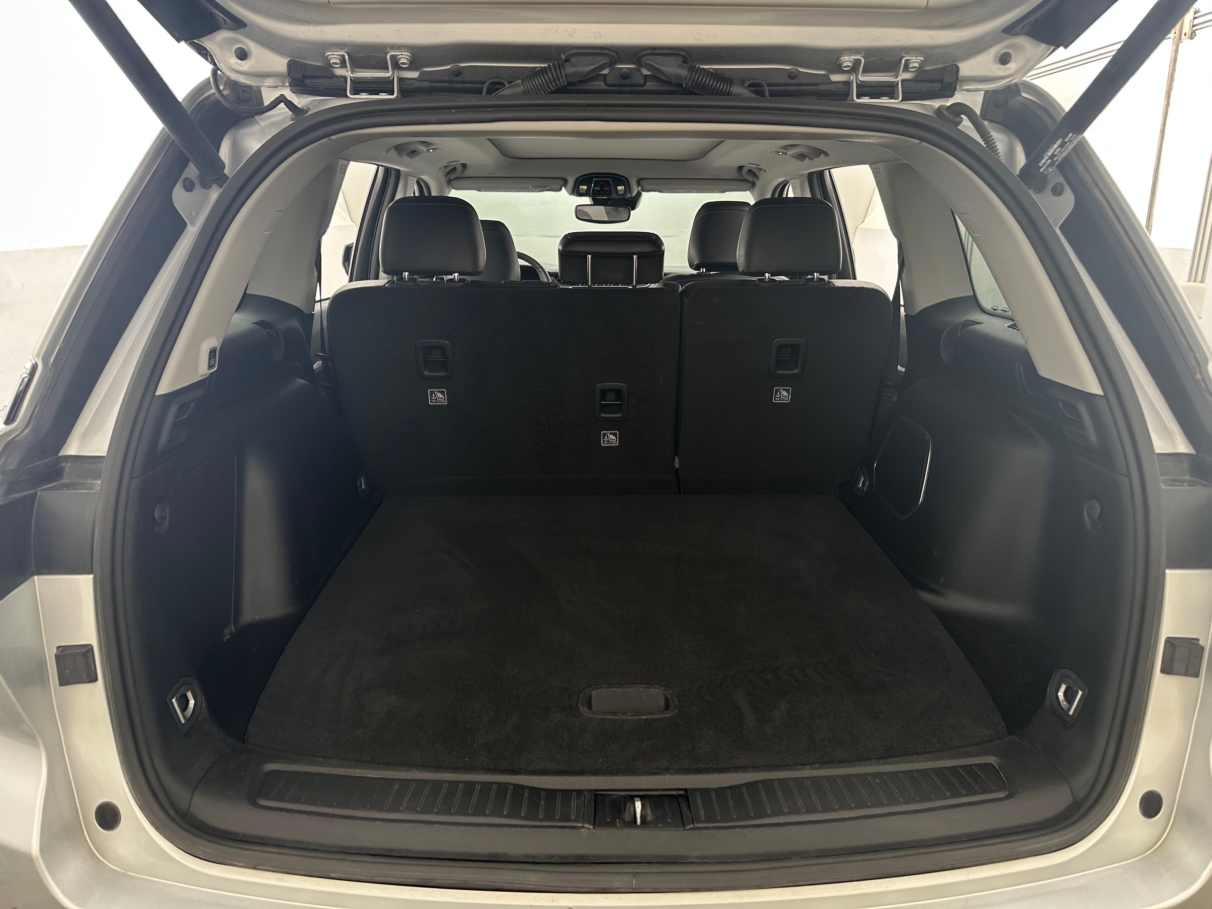 2023 Jeep Grand Cherokee 4xe 6