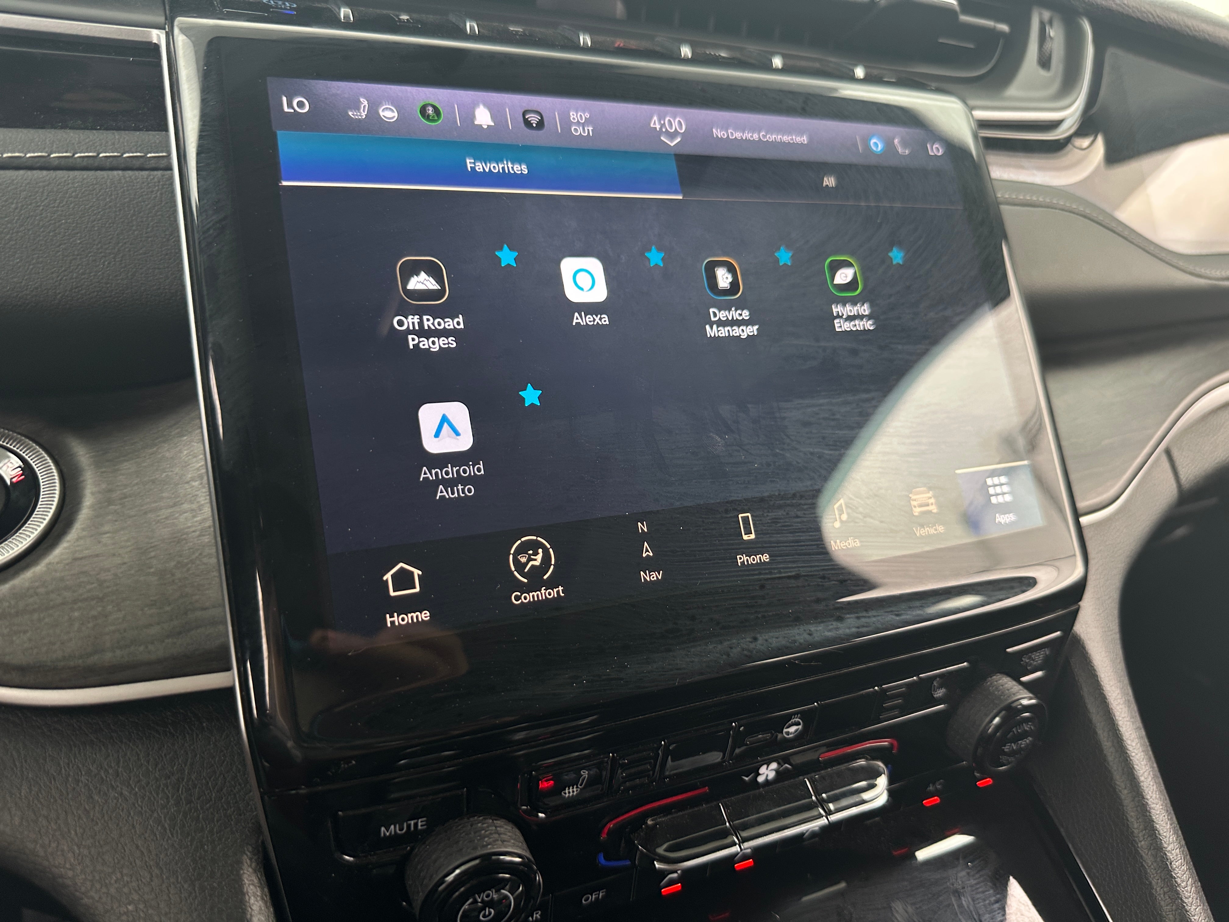 2023 Jeep Grand Cherokee 4xe 3