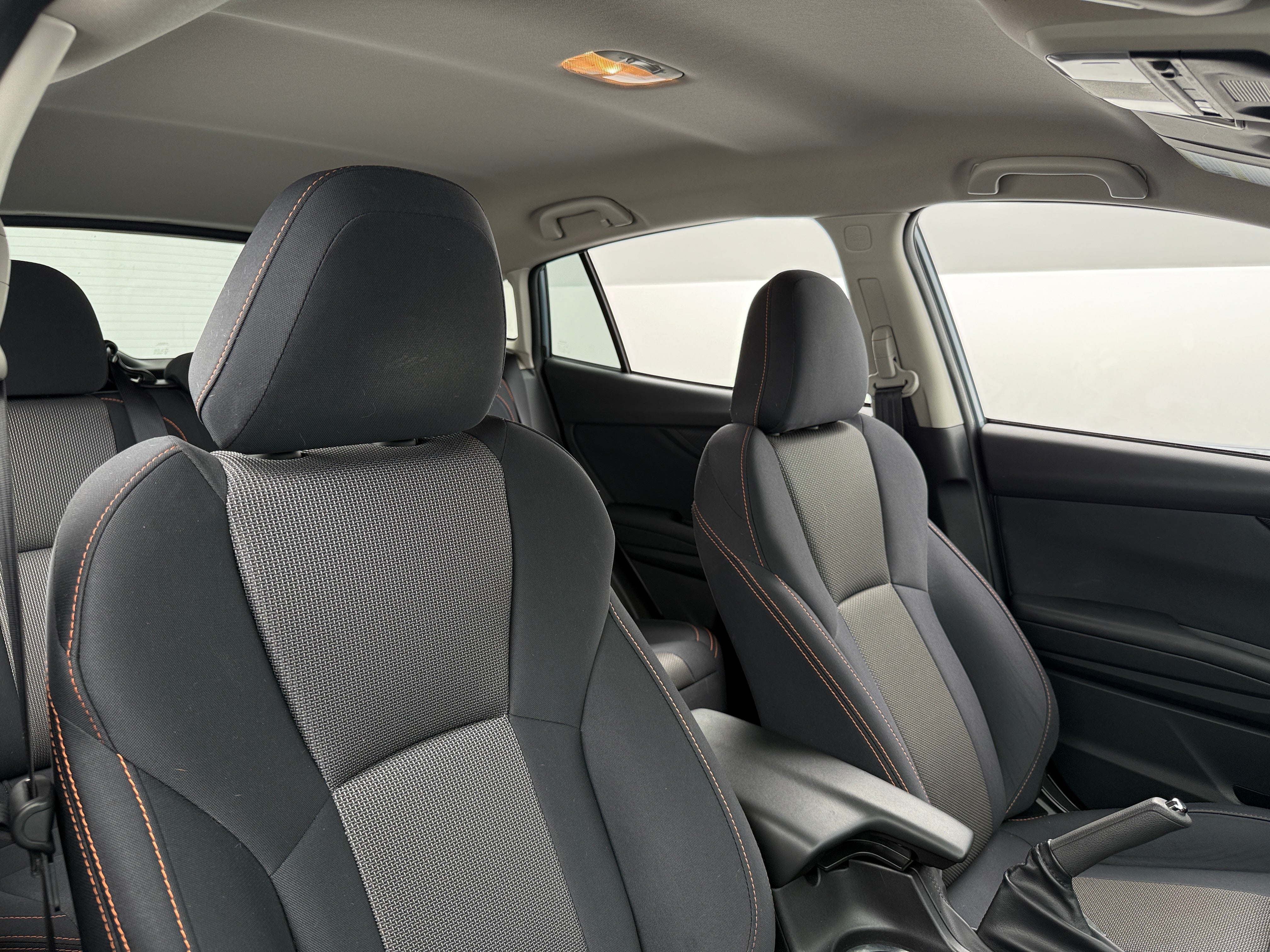 2022 Subaru Crosstrek Premium 2