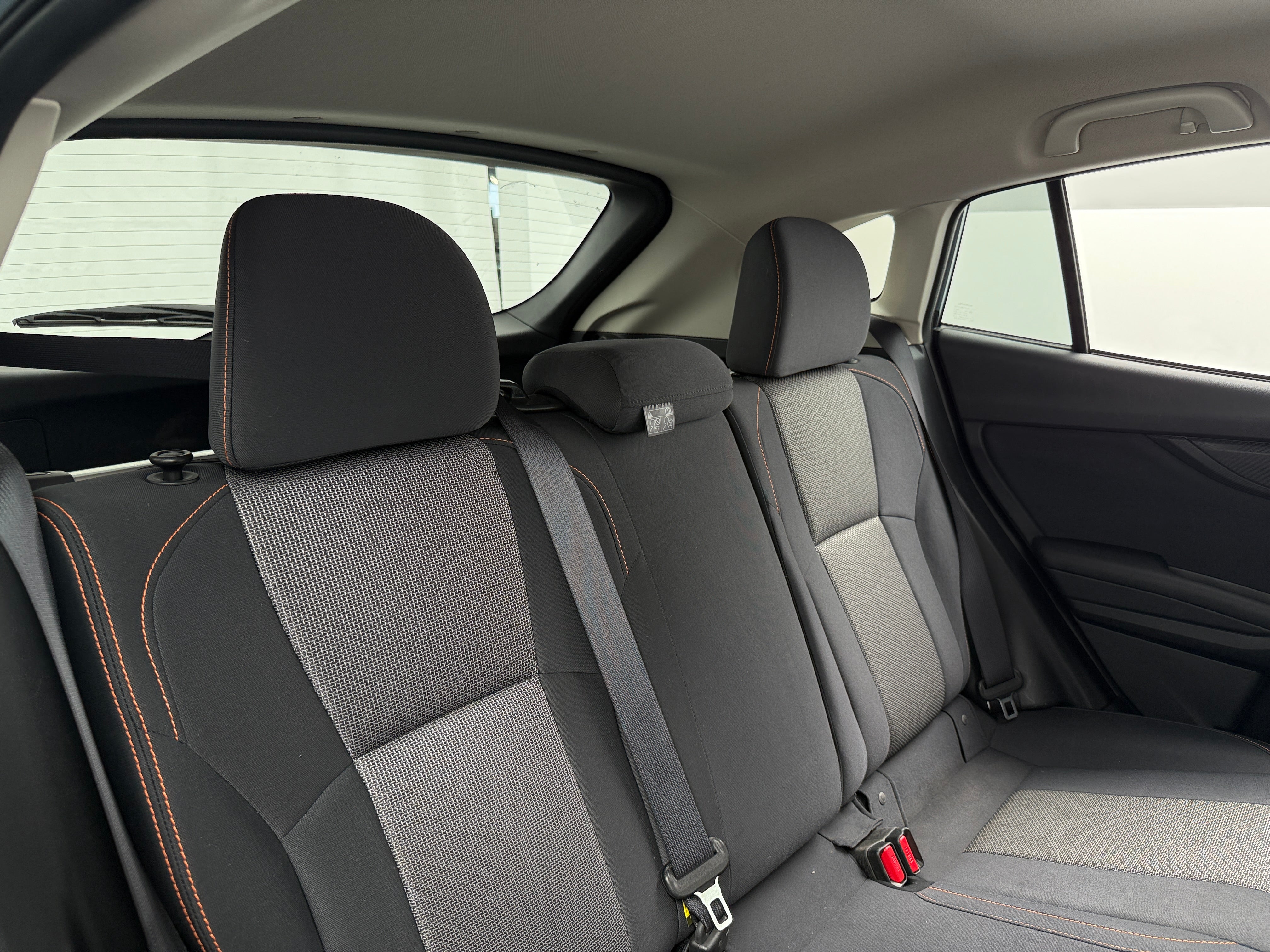 2022 Subaru Crosstrek Premium 6