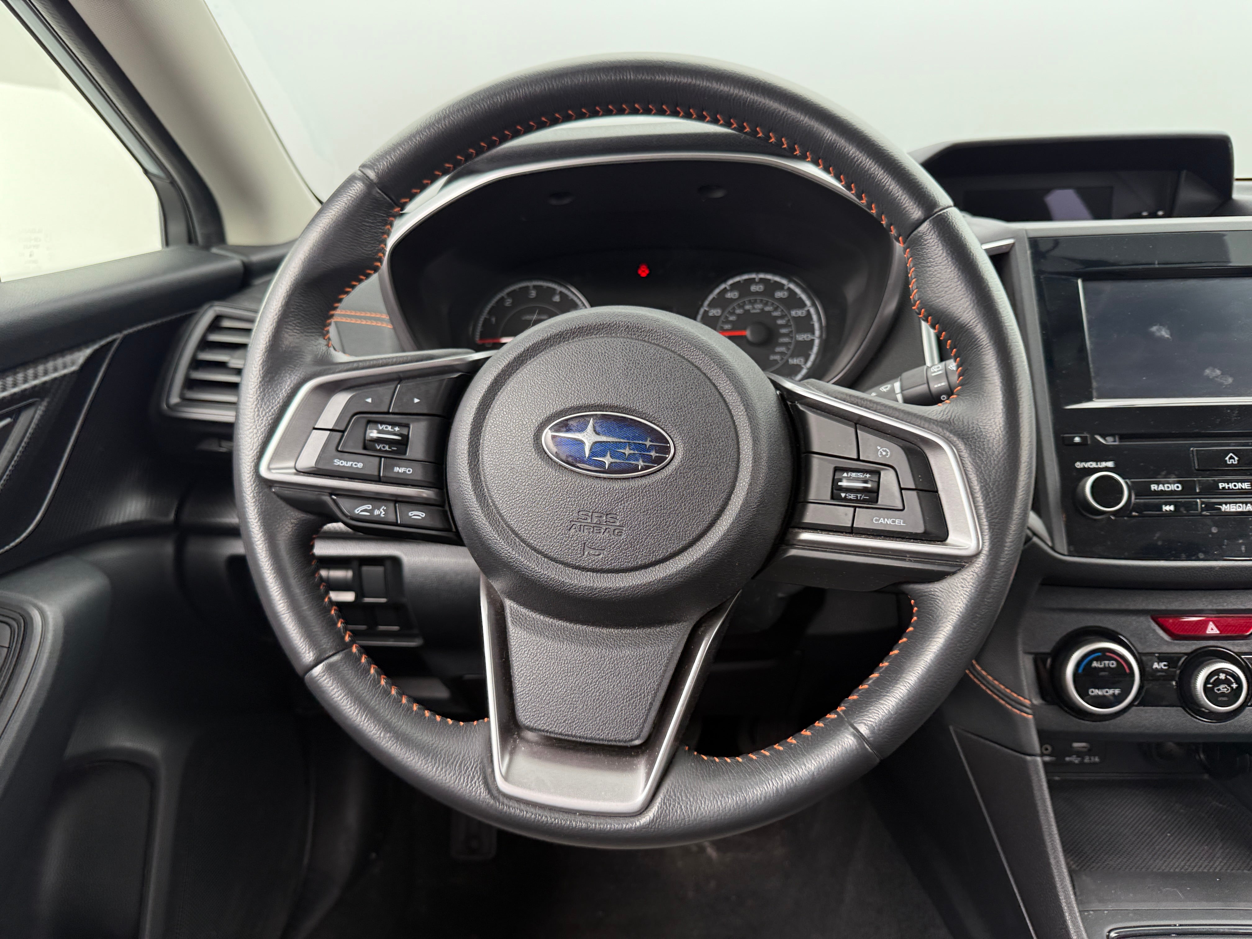 2022 Subaru Crosstrek Premium 5