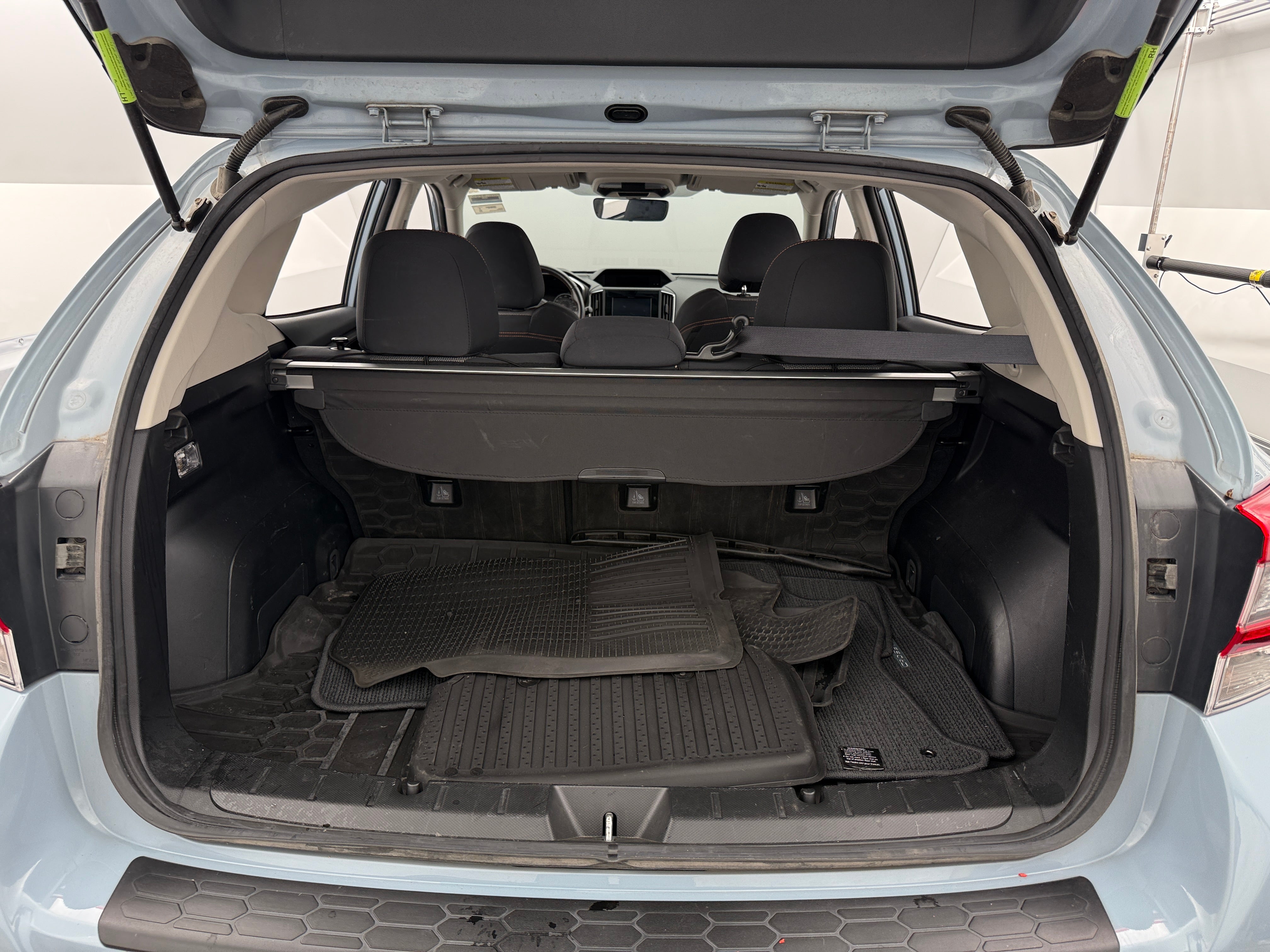 2022 Subaru Crosstrek Premium 7