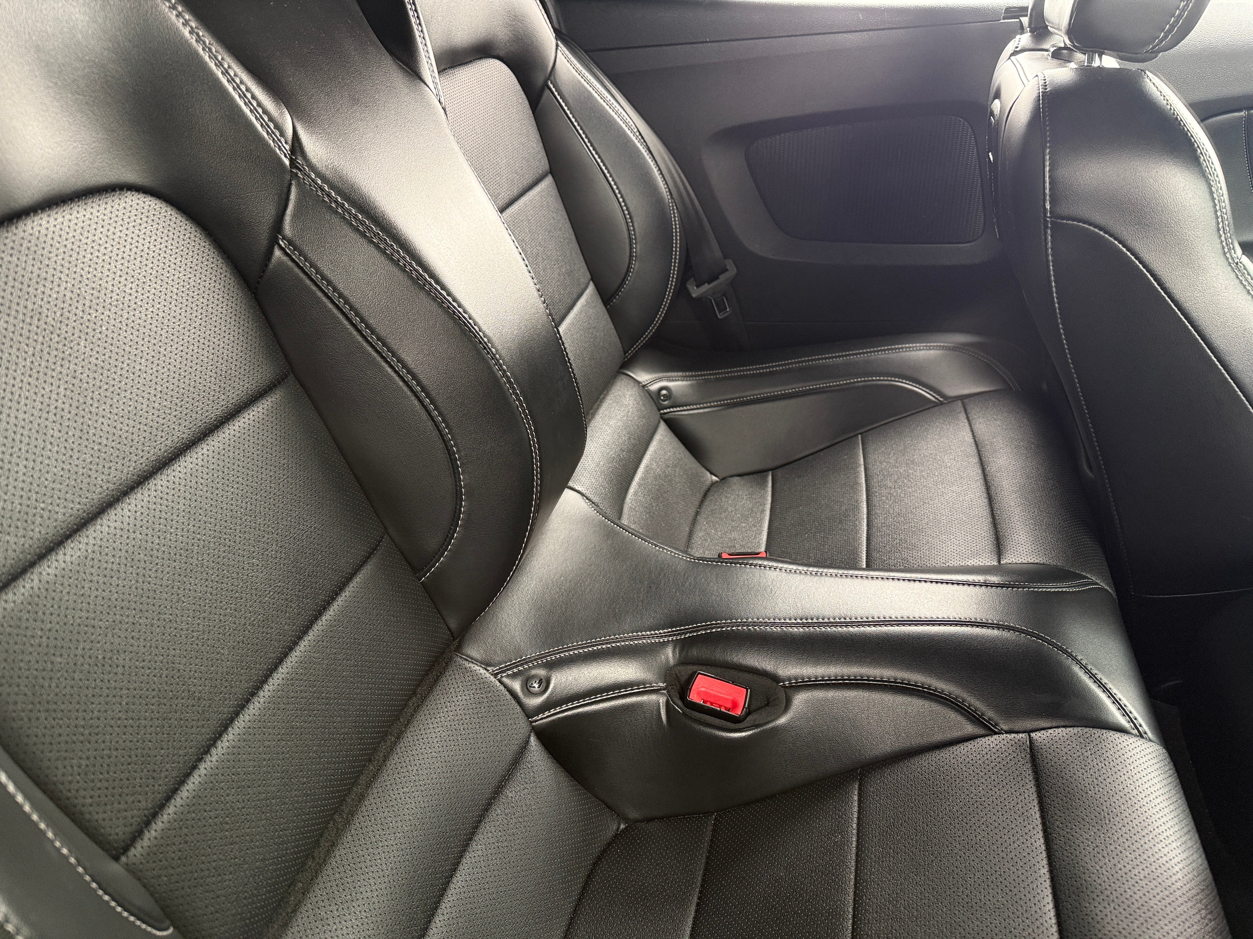 2019 Ford Mustang  5