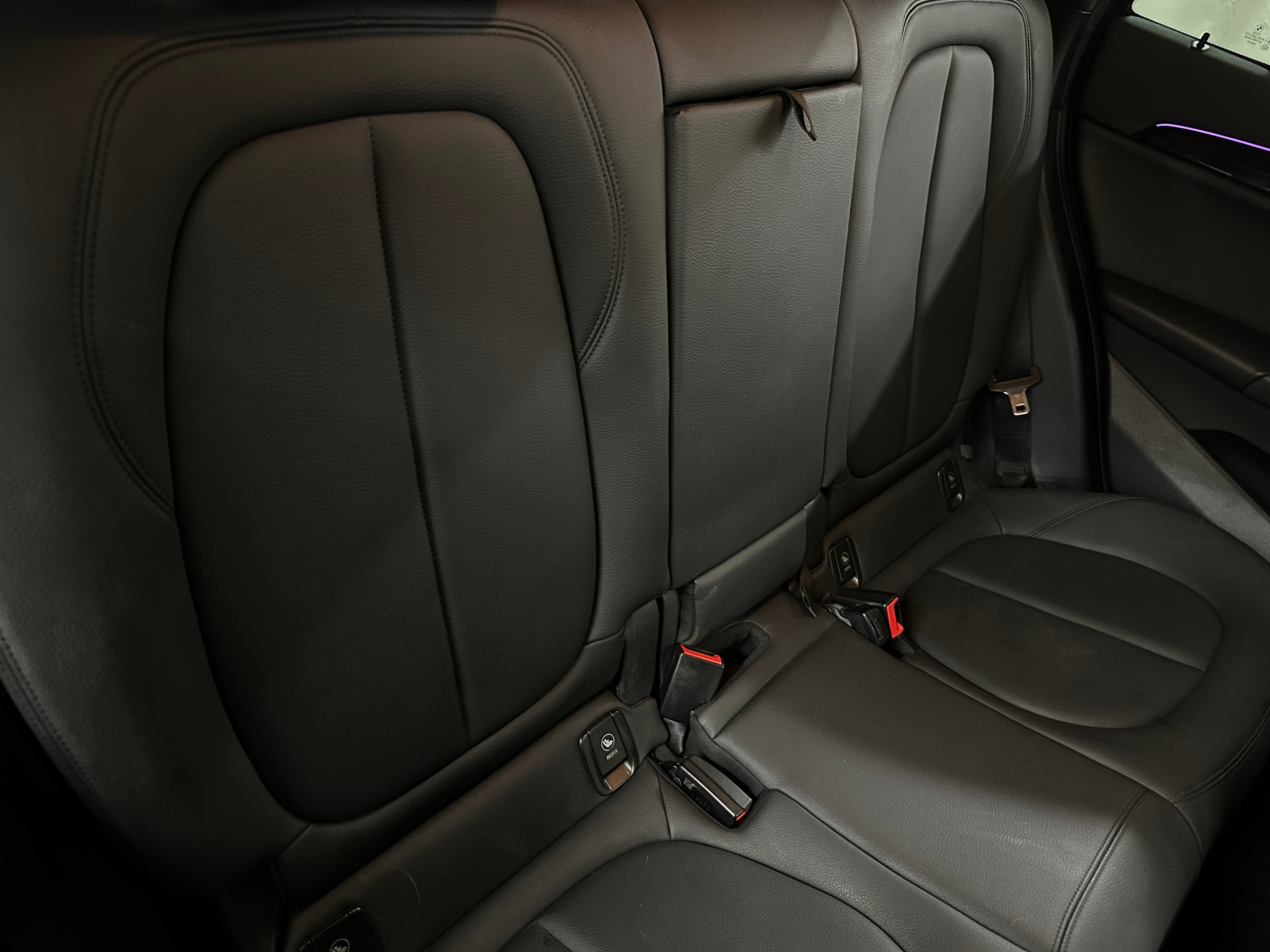 2021 BMW X1 sDrive28i 5
