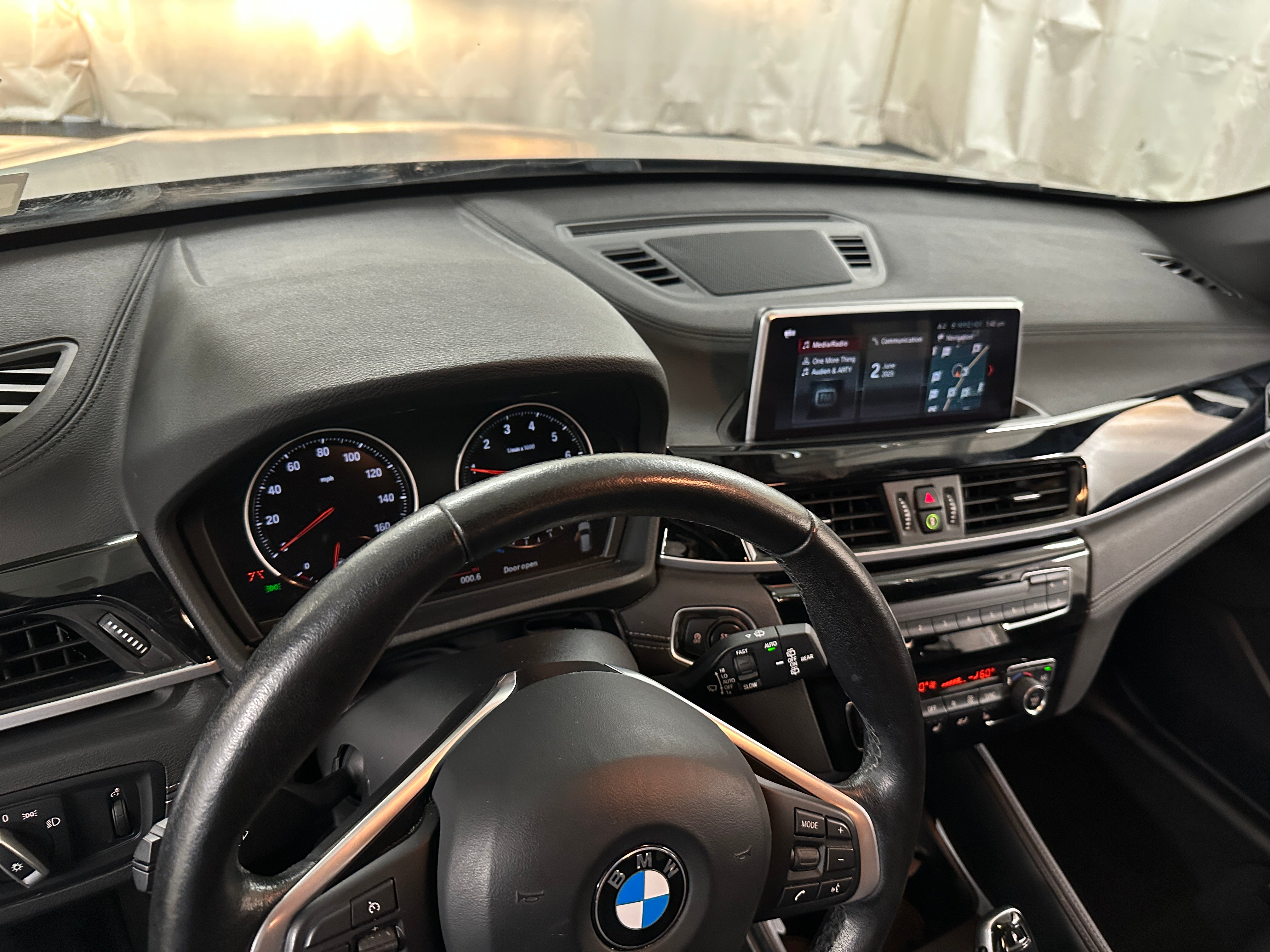 2021 BMW X1 sDrive28i 2