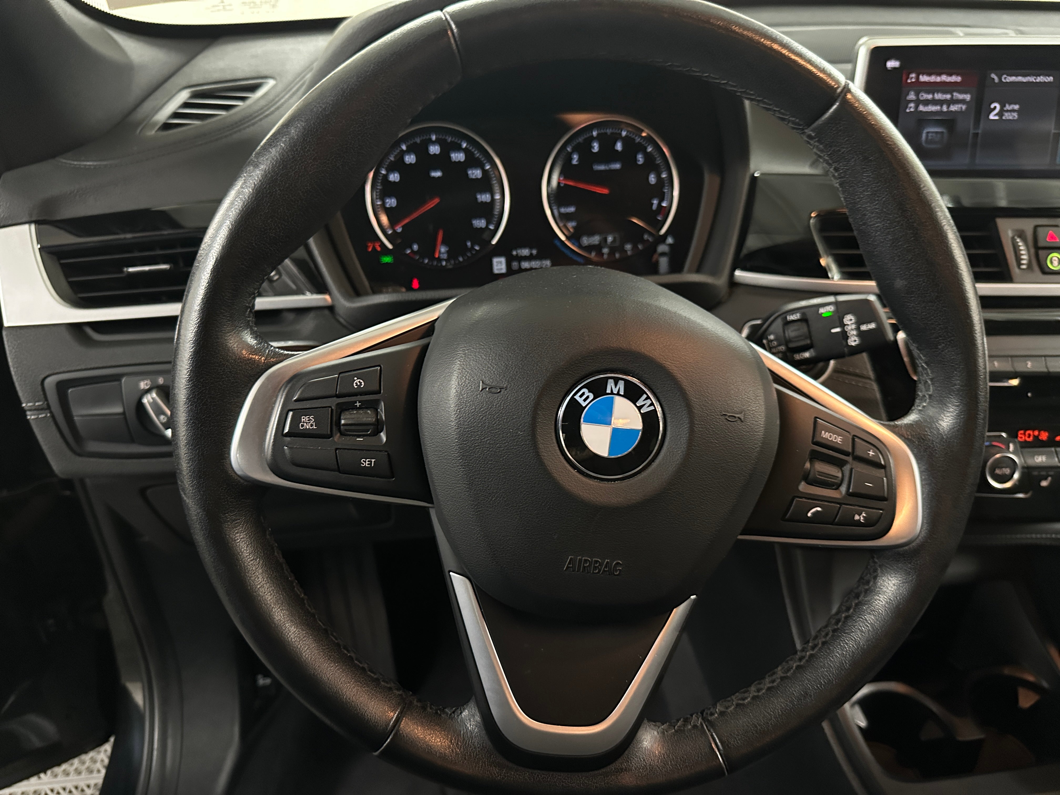2021 BMW X1 sDrive28i 4