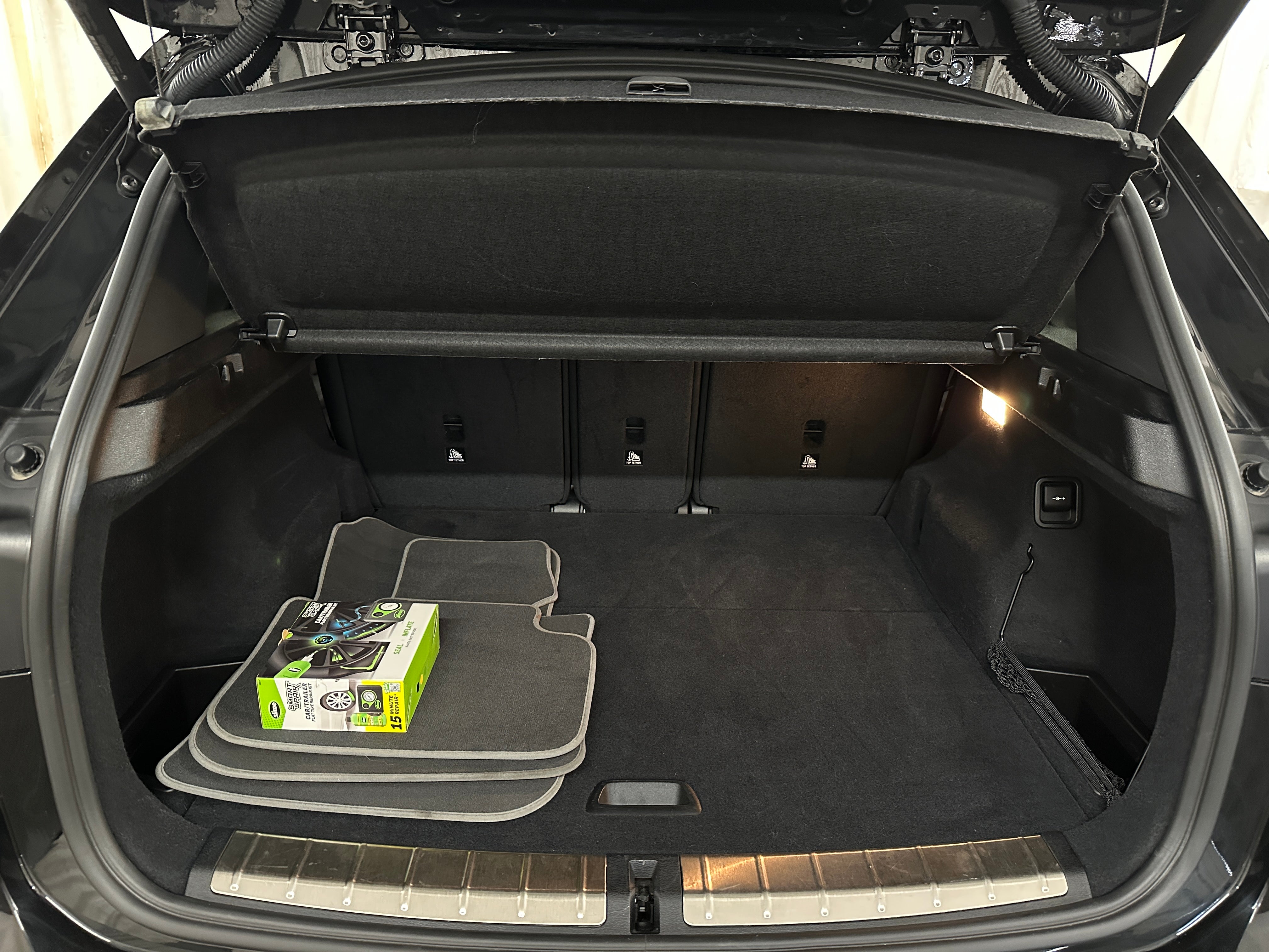 2021 BMW X1 sDrive28i 6