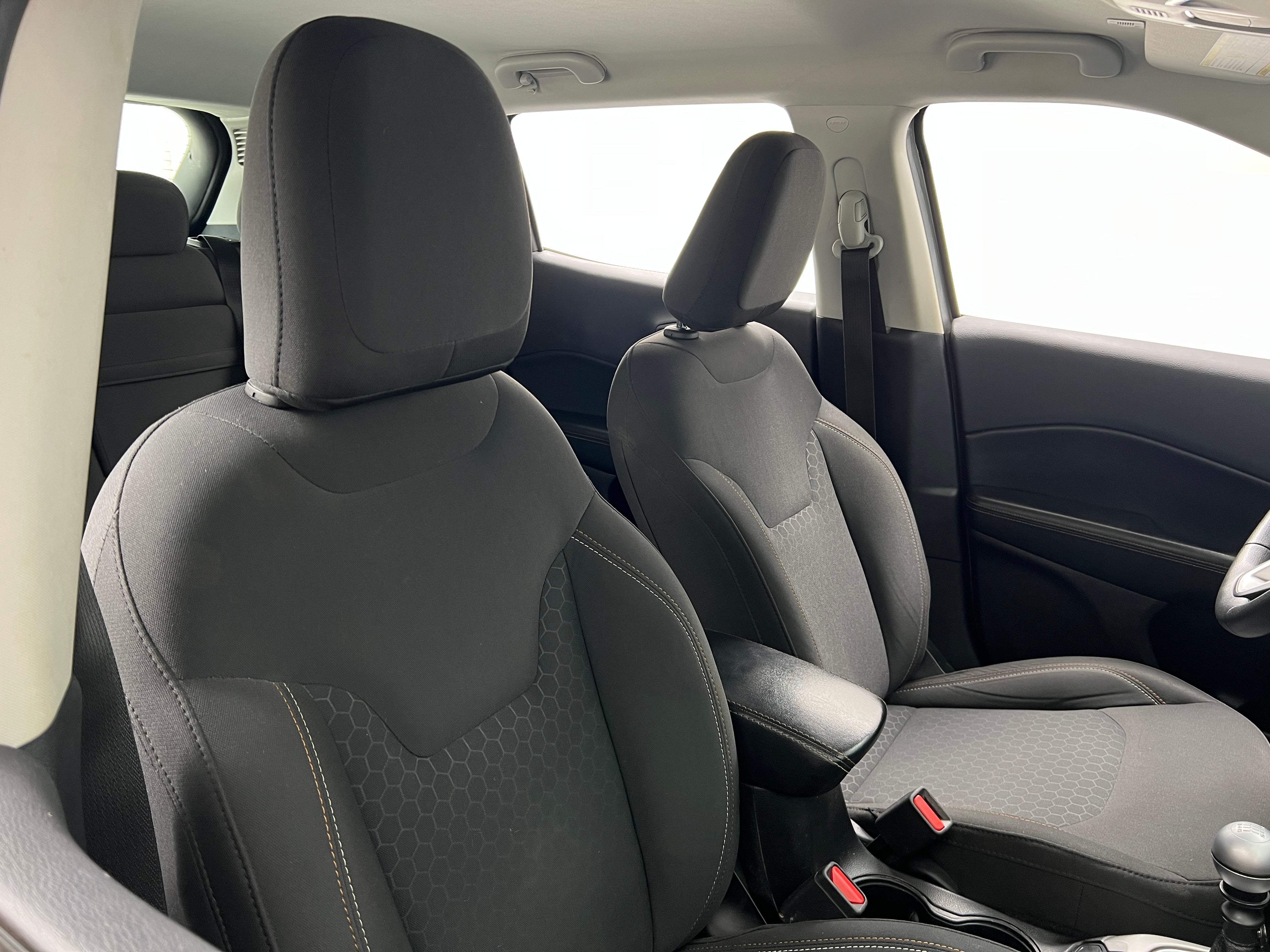 2019 Jeep Compass Sport 2