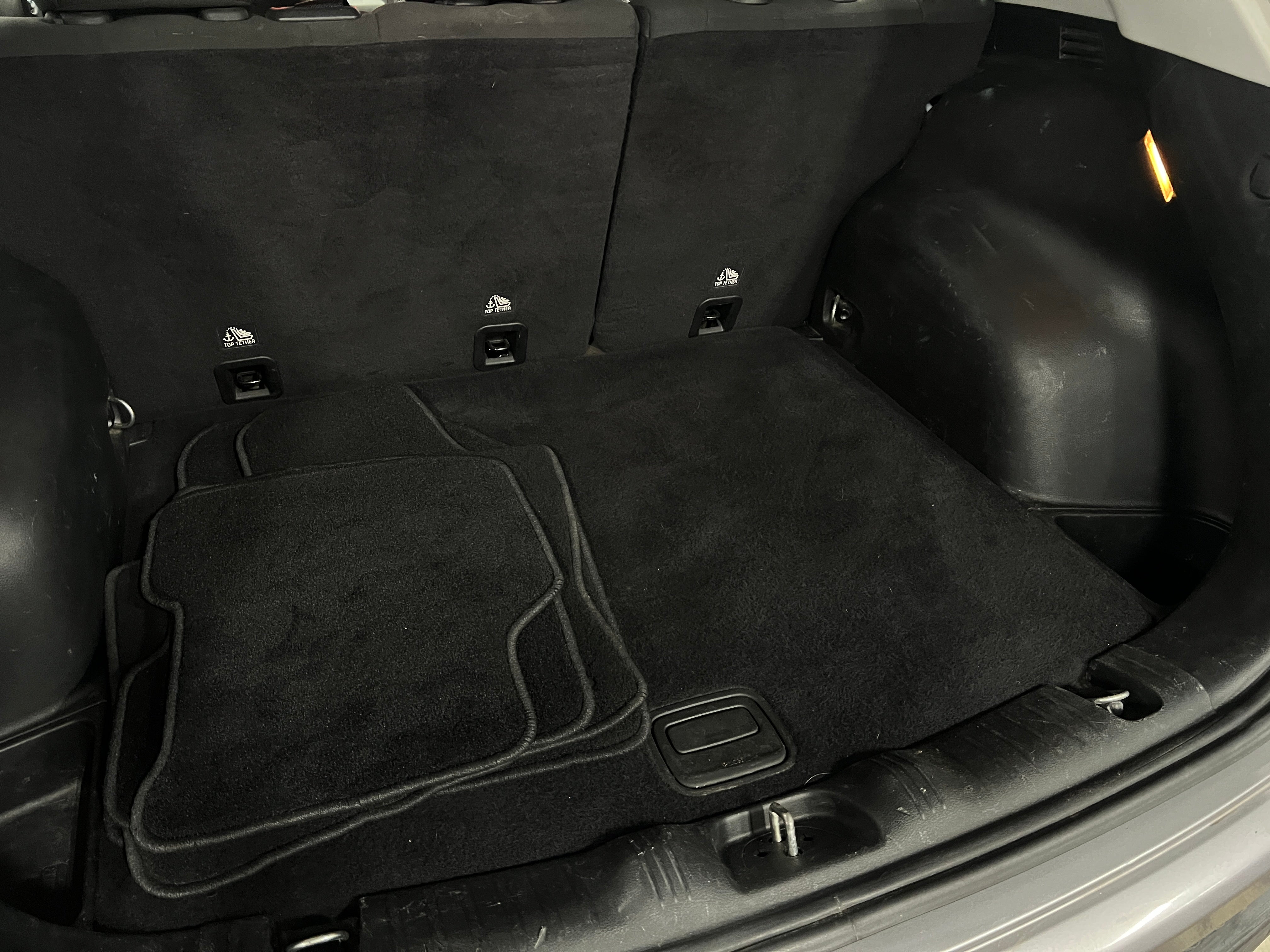 2019 Jeep Compass Sport 7