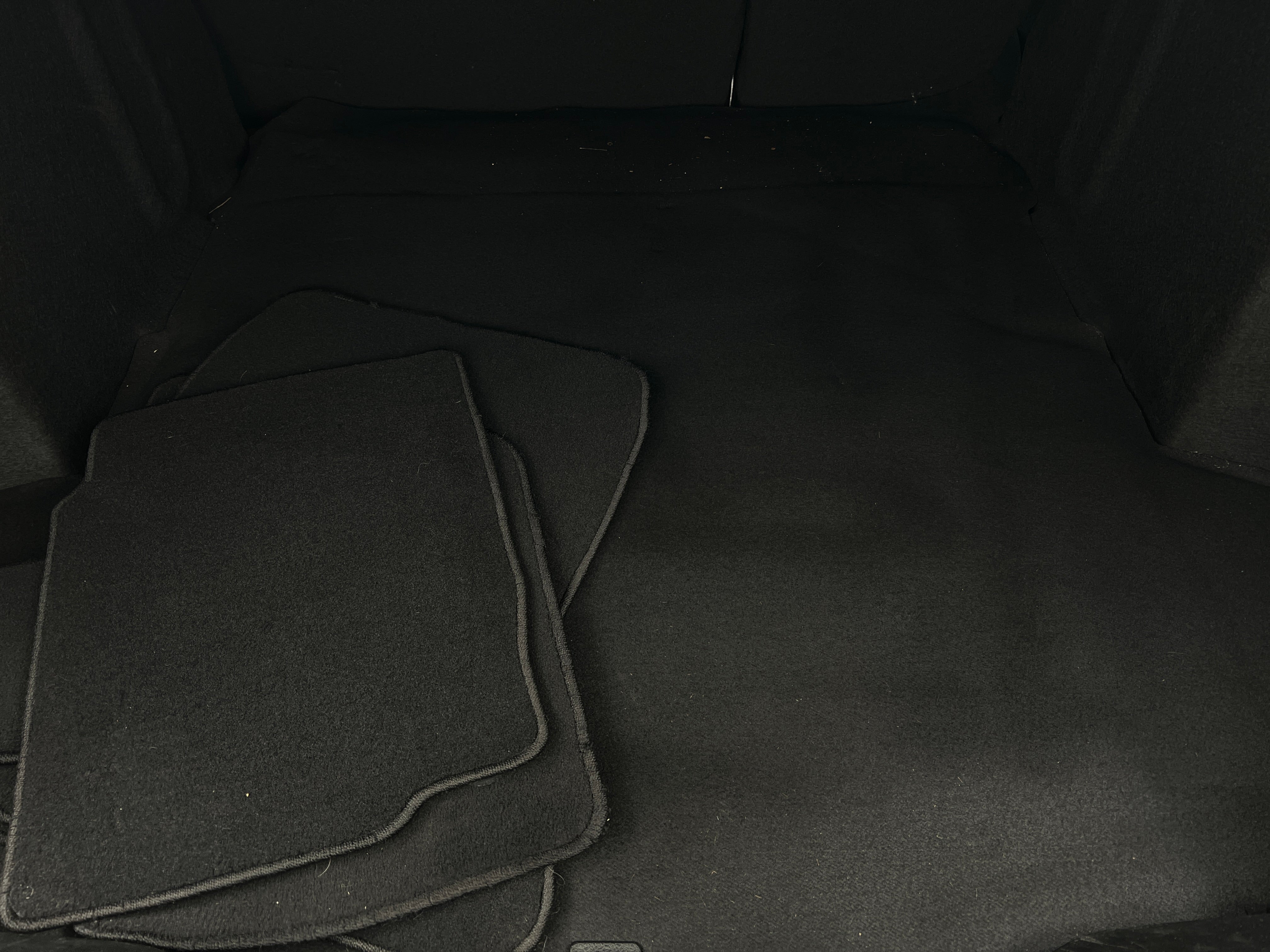 2019 Lincoln MKZ Base 6