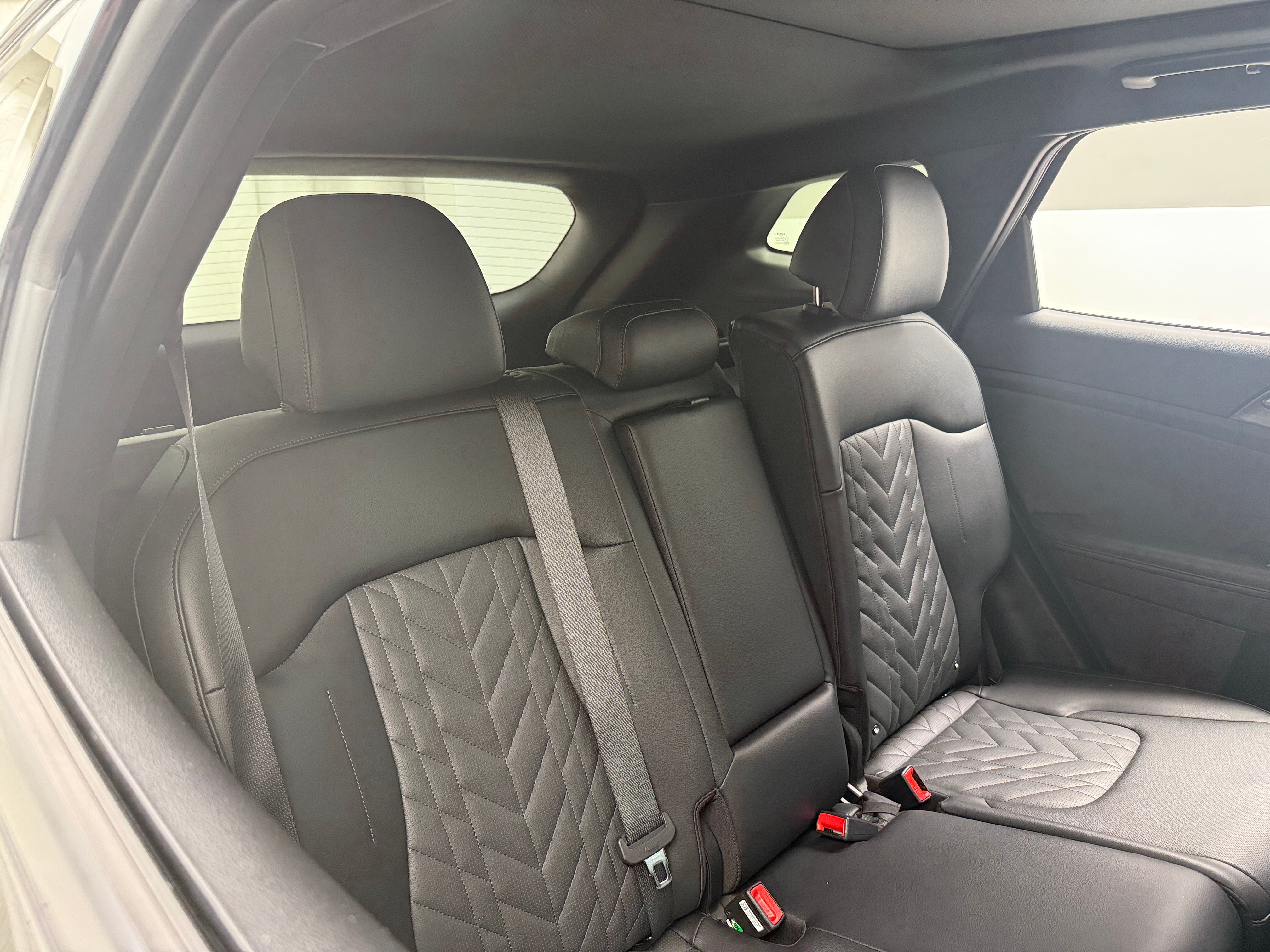 2023 Kia Sportage X-Pro Prestige 5