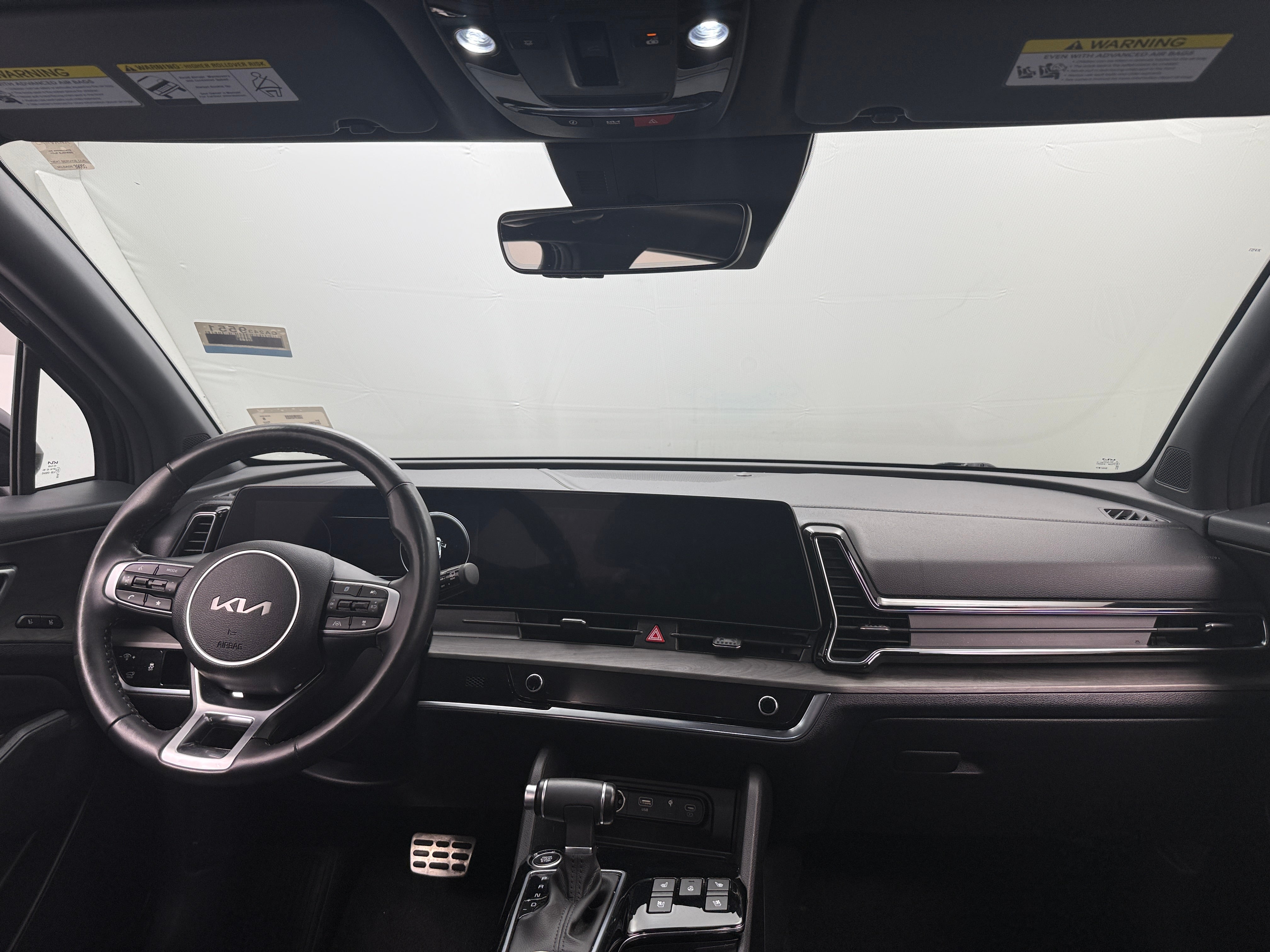 2023 Kia Sportage X-Pro Prestige 2
