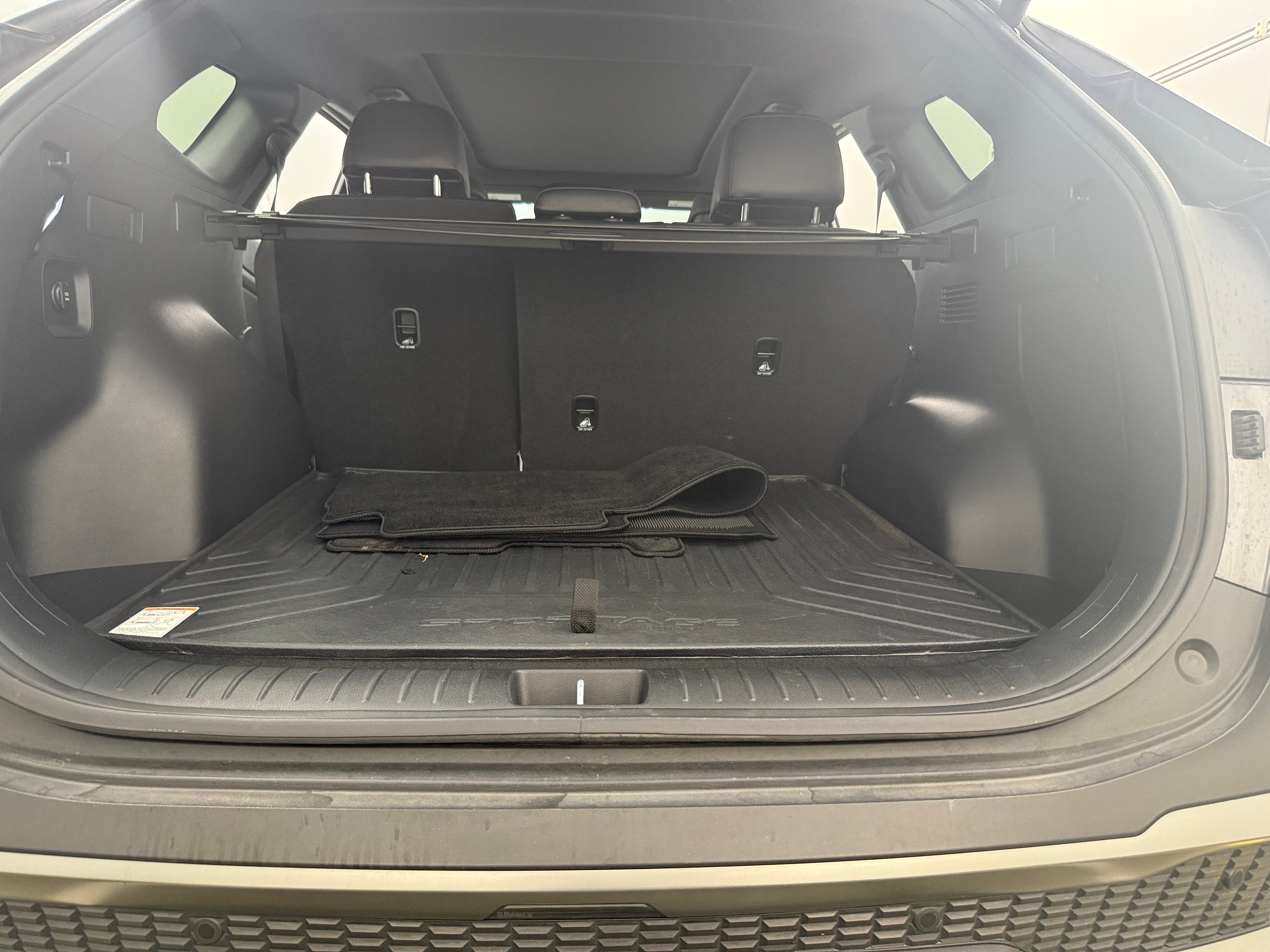 2023 Kia Sportage X-Pro Prestige 6