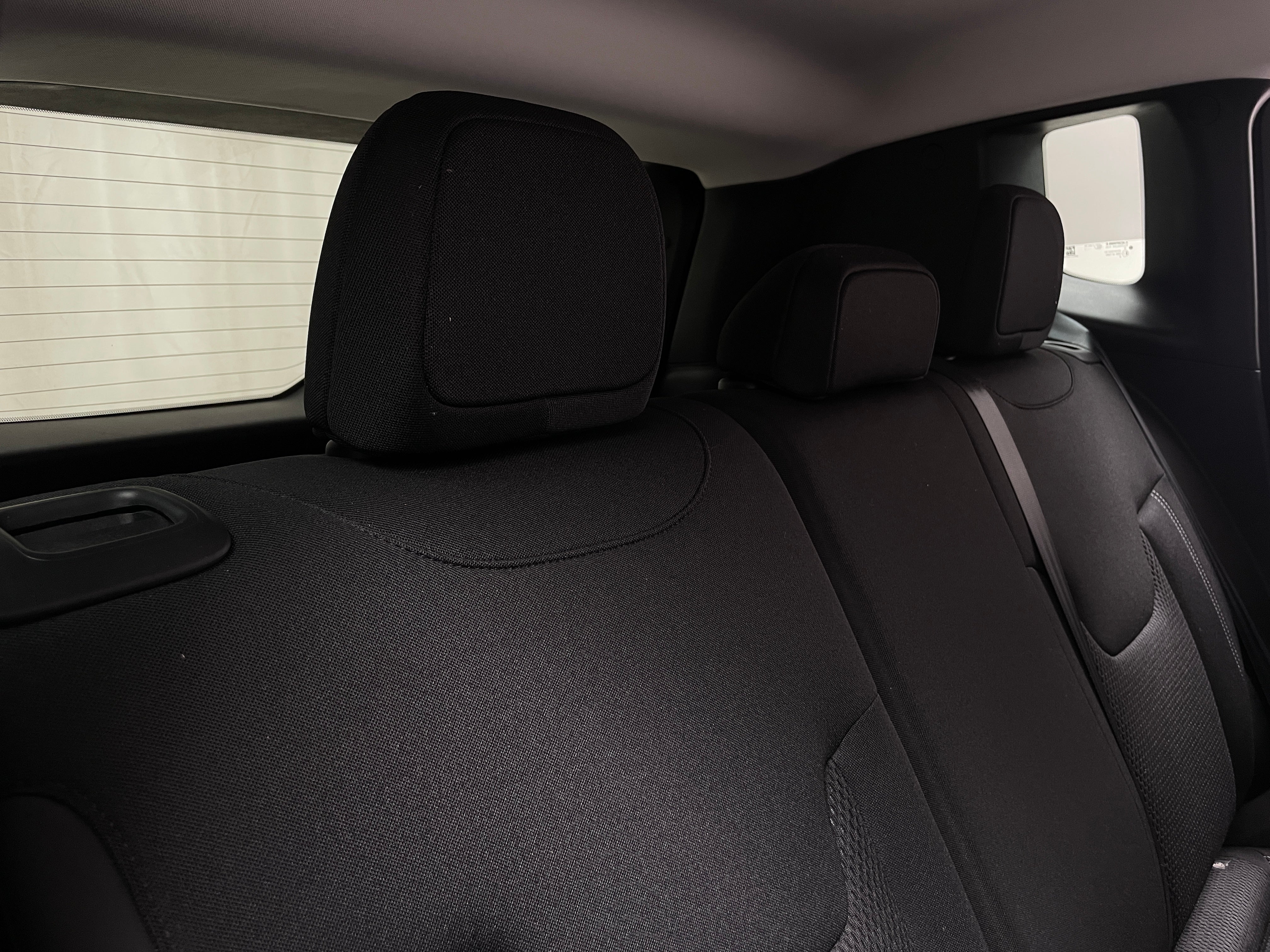 2023 Jeep Renegade Altitude 6