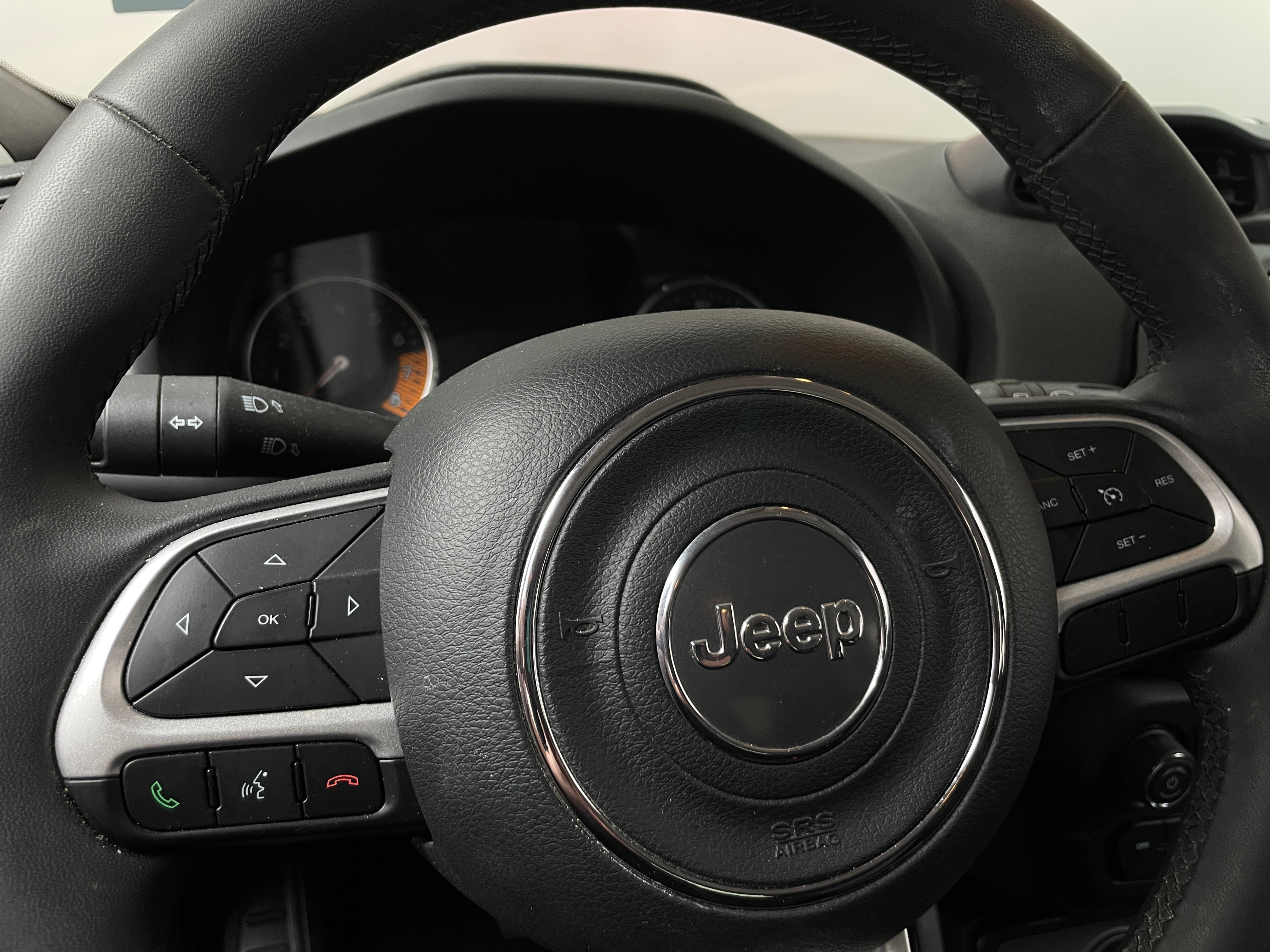 2023 Jeep Renegade Altitude 5