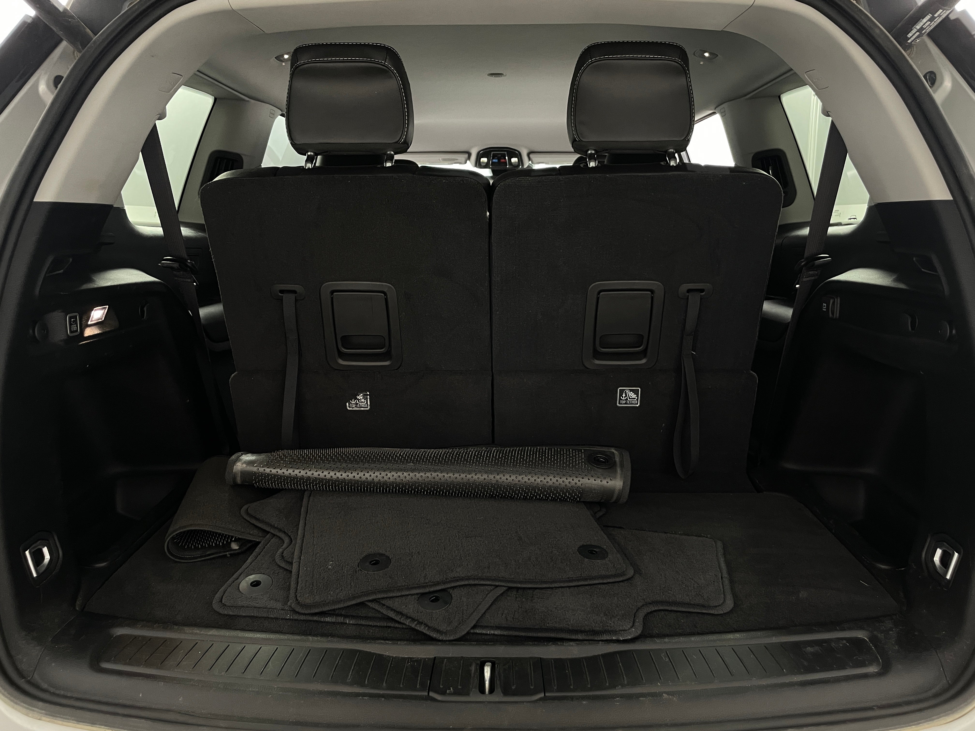 2023 Jeep Grand Cherokee L Limited Edition 6
