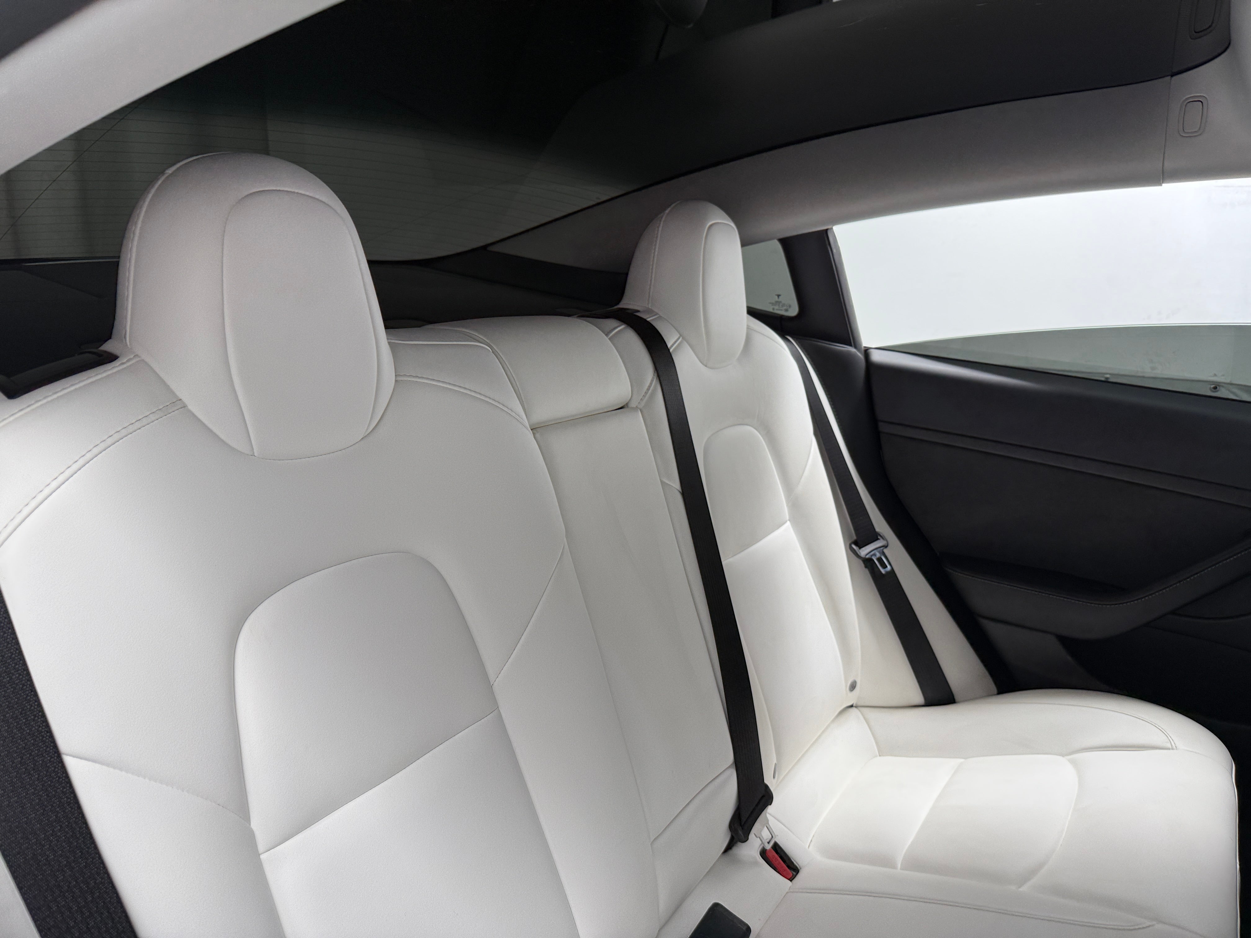 2021 Tesla Model 3 Long Range 5