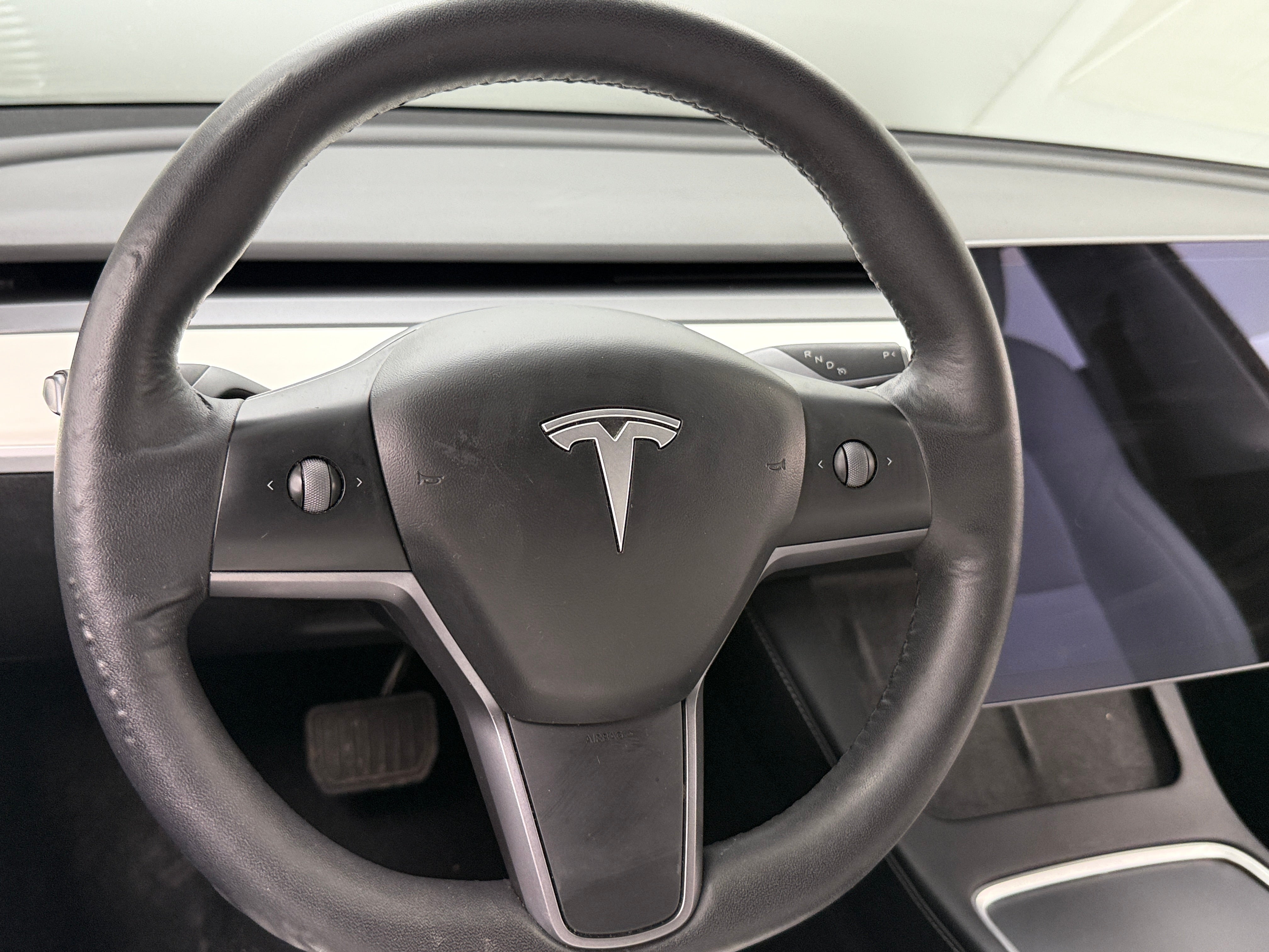 2021 Tesla Model 3 Long Range 4