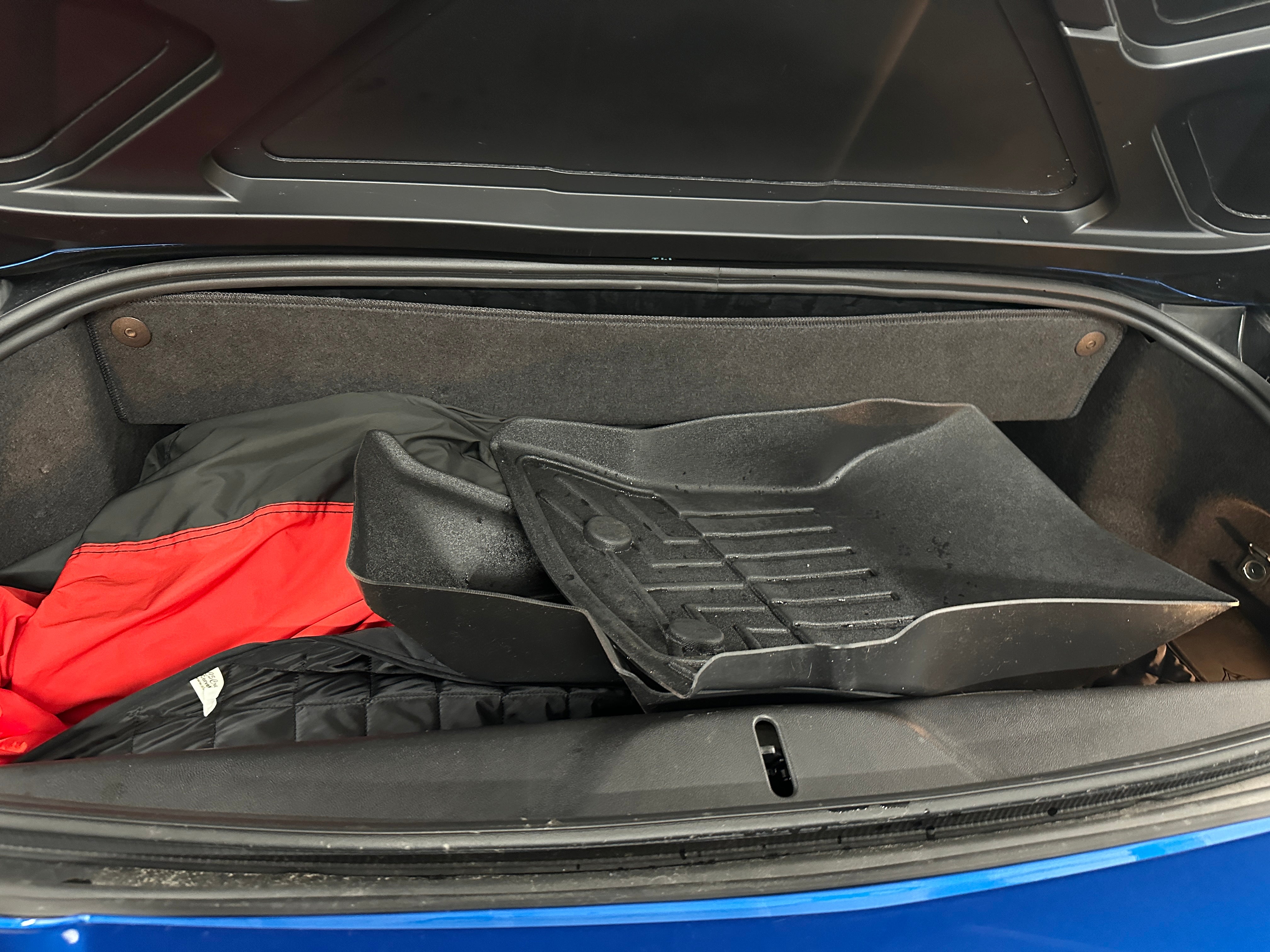 2014 Chevrolet Corvette Stingray 5