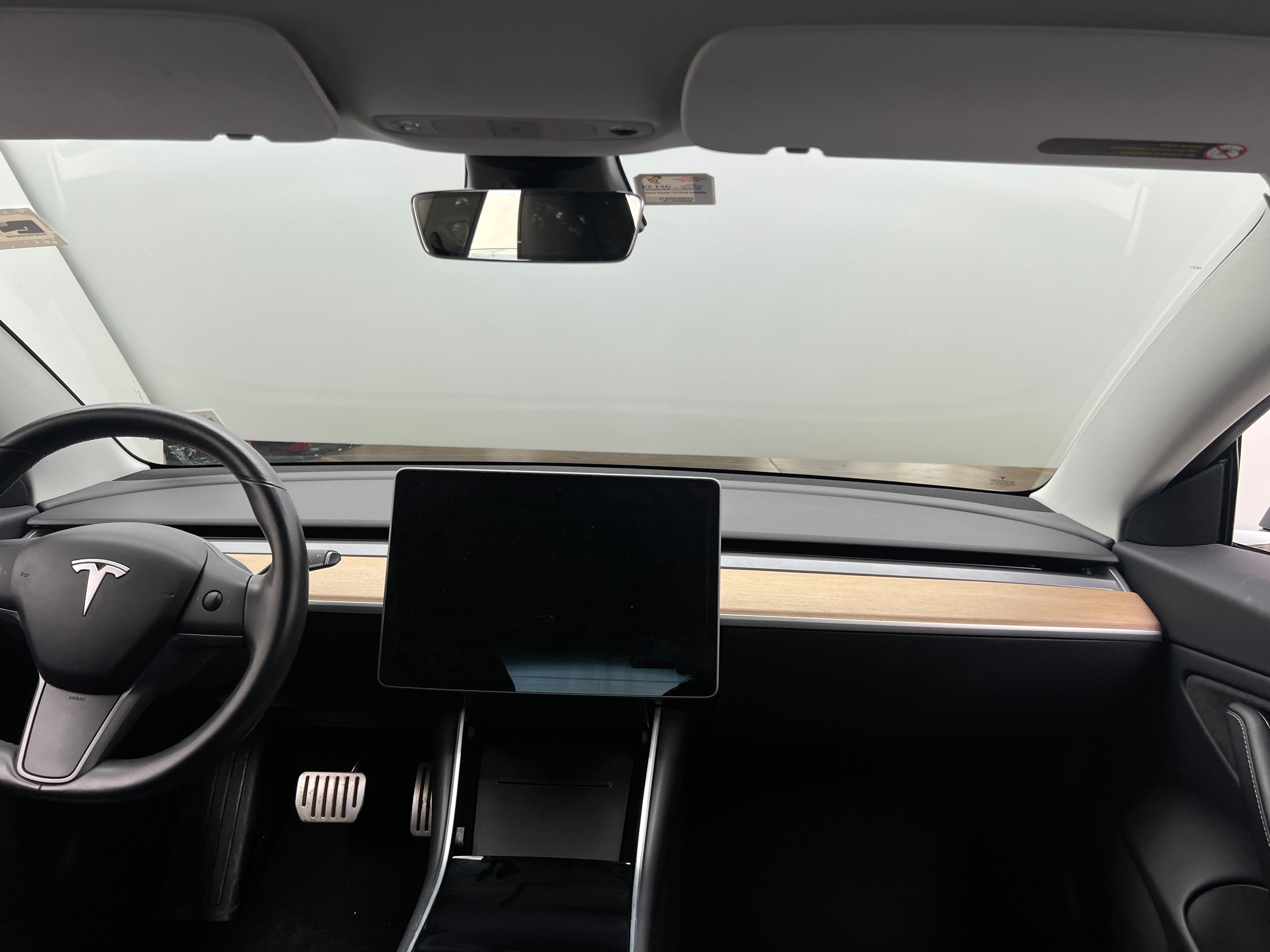 2018 Tesla Model 3 Performance 2